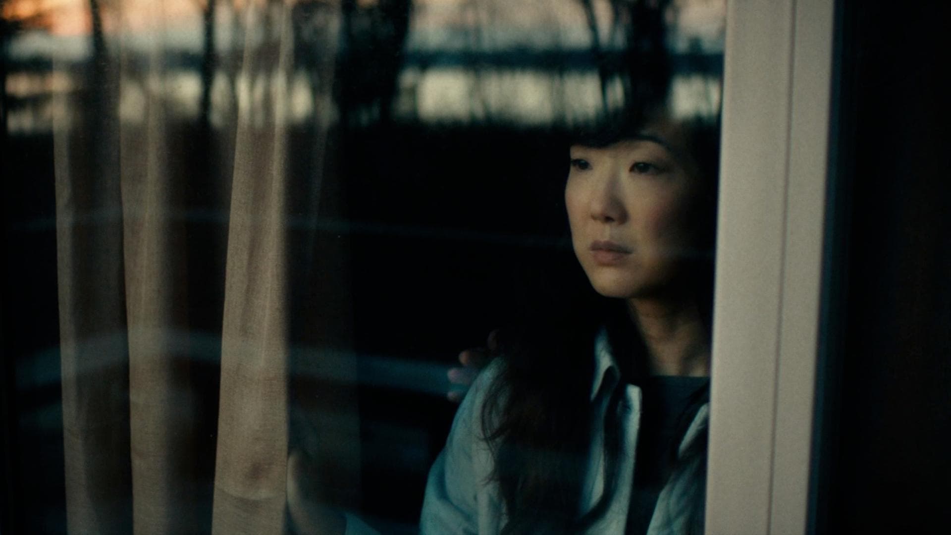 ดูหนังออนไลน์ หนังผี หนังสยองขวัญ Somewhere Quiet (2024)