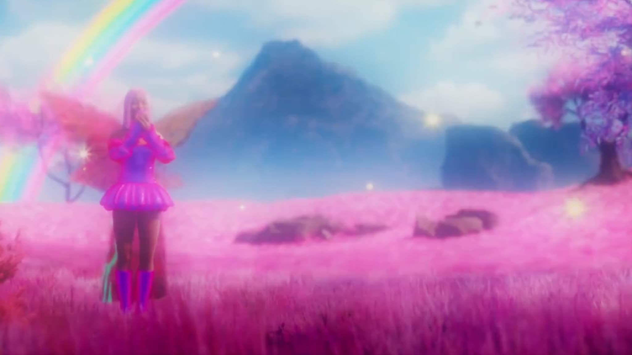 ทวง (2025) Reclaim