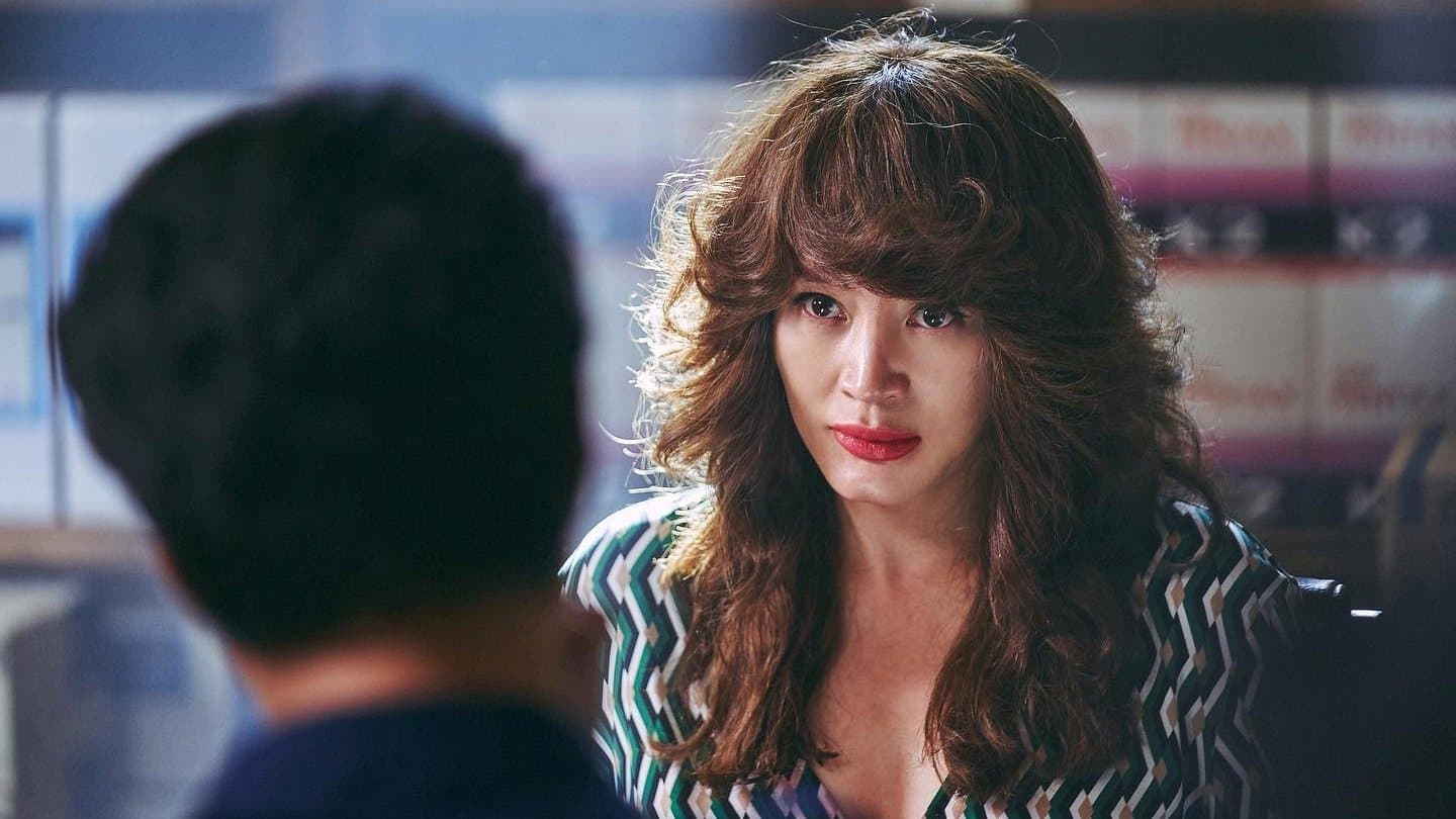 ภาพยนตร์ออนไลน์-หนังเกาหลี"Smugglers (2023)"