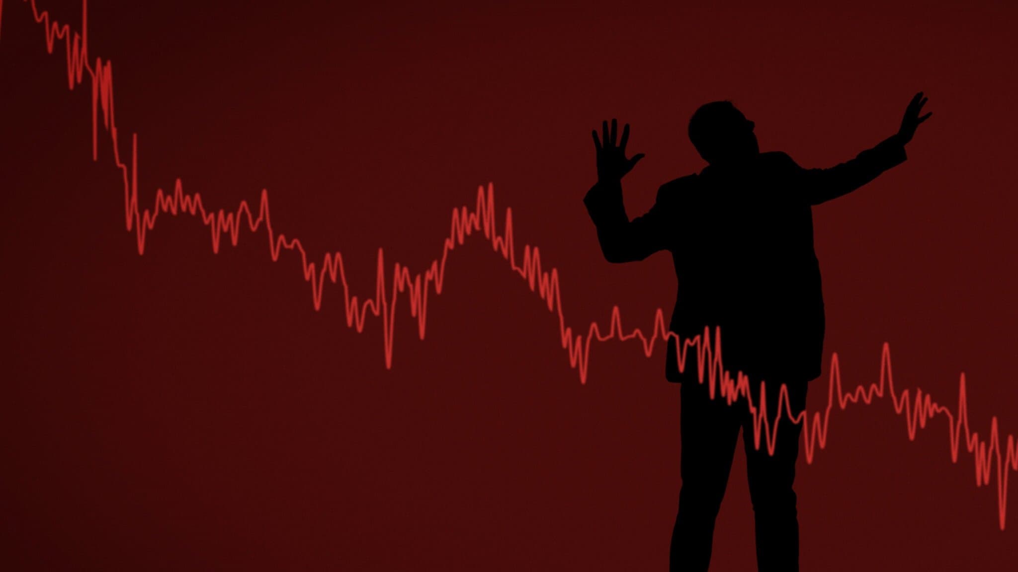 Skandal Bringing Down Wirecard (2022) การล่มสลายของบริษัทไวร์การ์ด