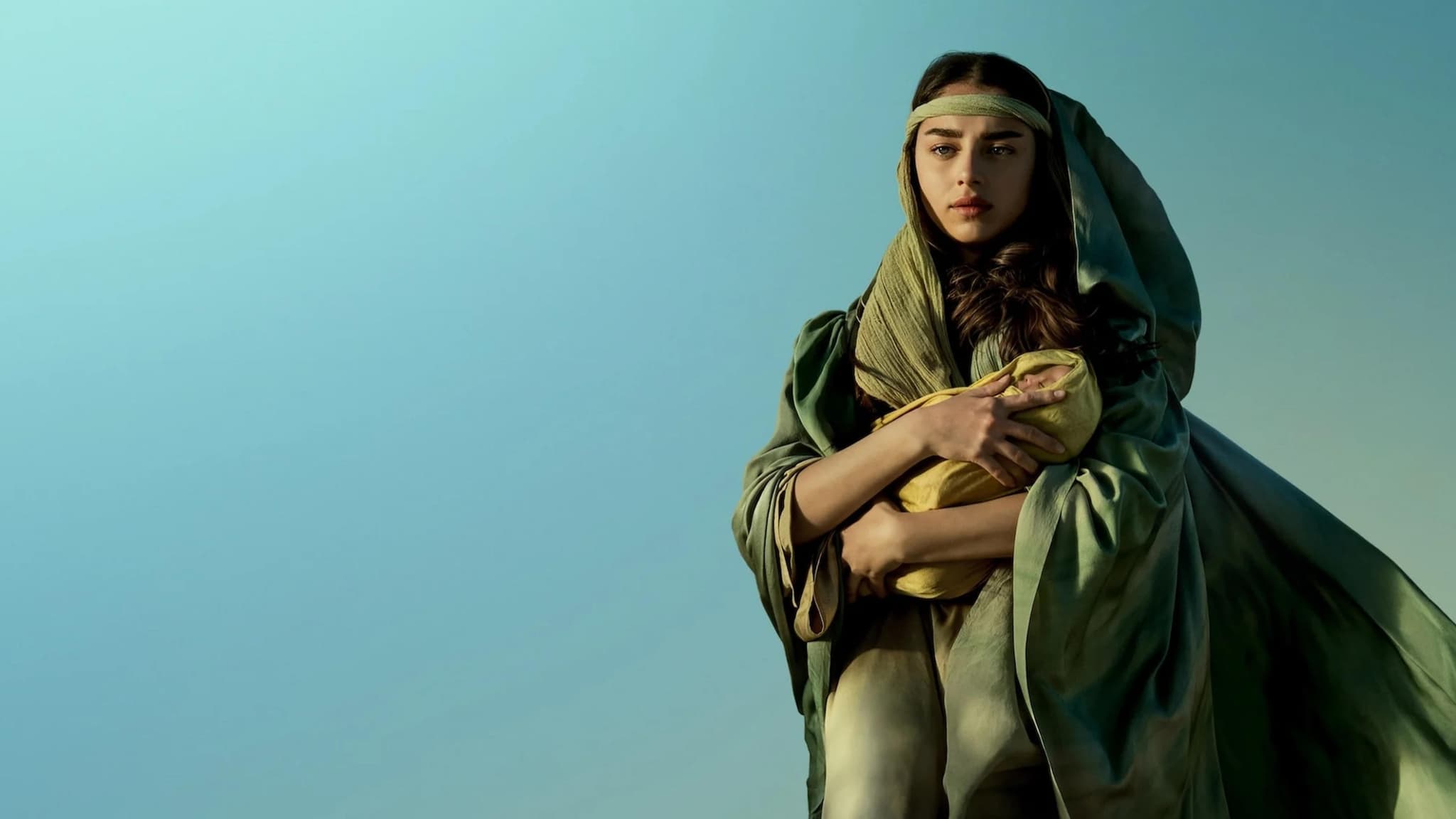 Mary (2024) มารีย์