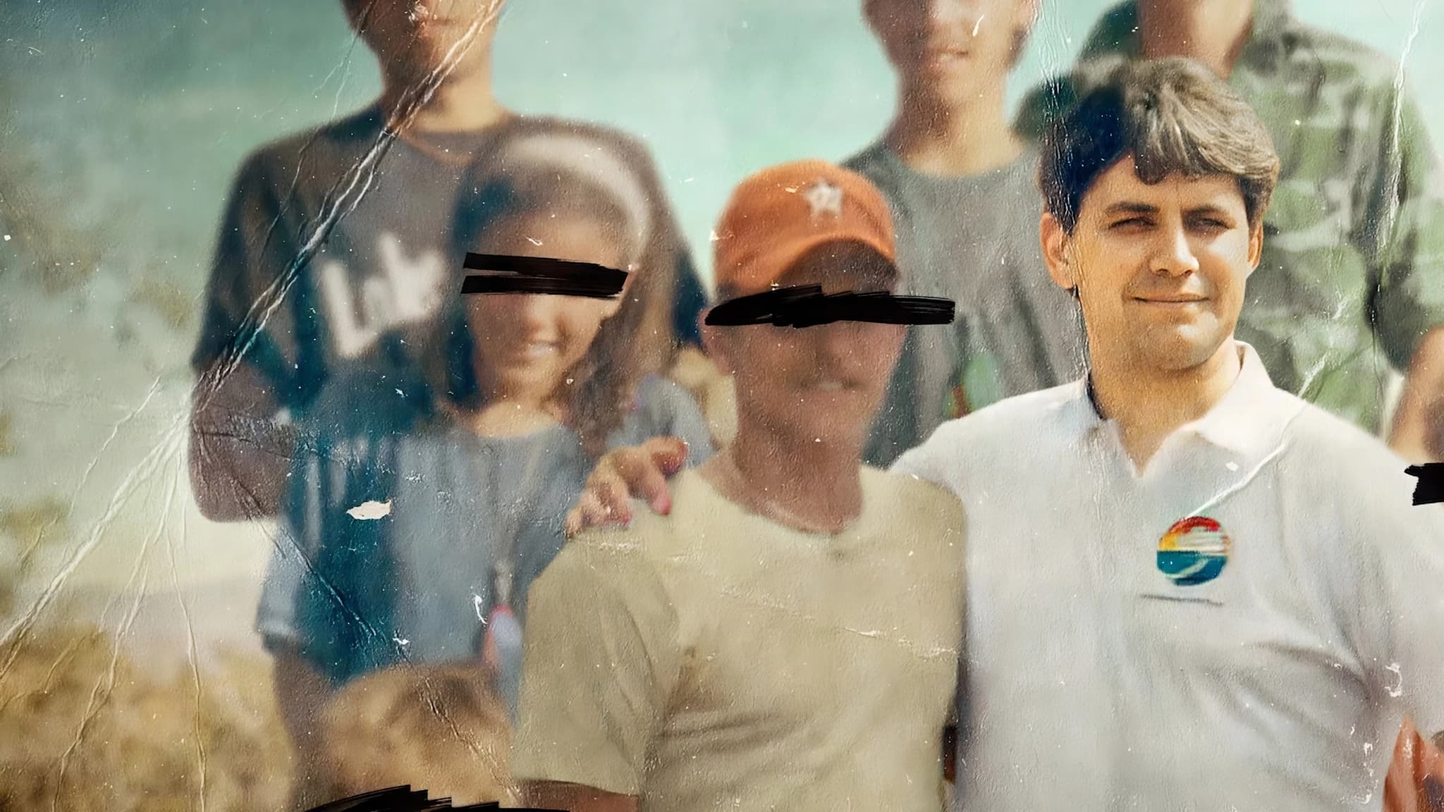 Hell Camp Teen Nightmare (2023) ค่ายนรก ฝันร้ายวัยรุ่น