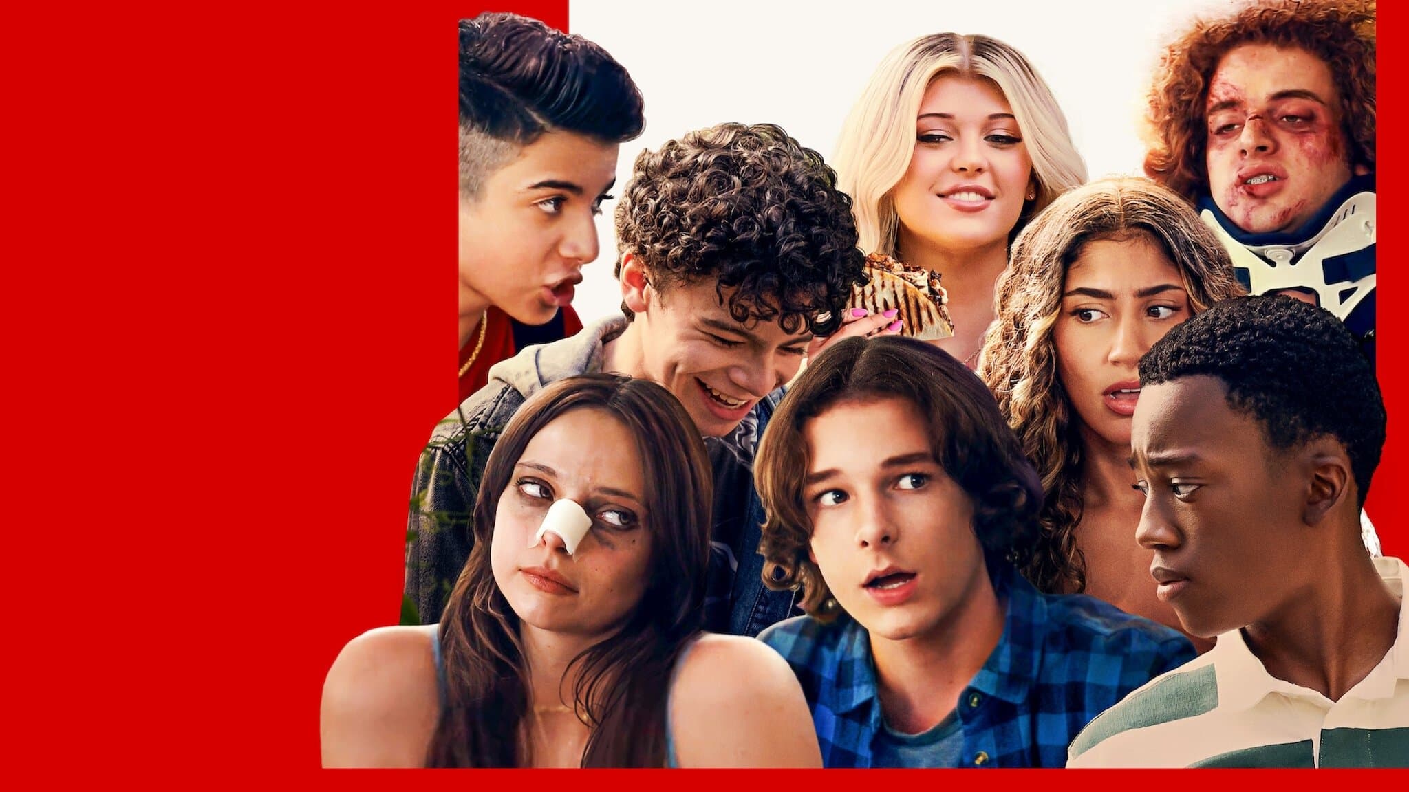 Incoming (2024) มือใหม่ไฮสกูล