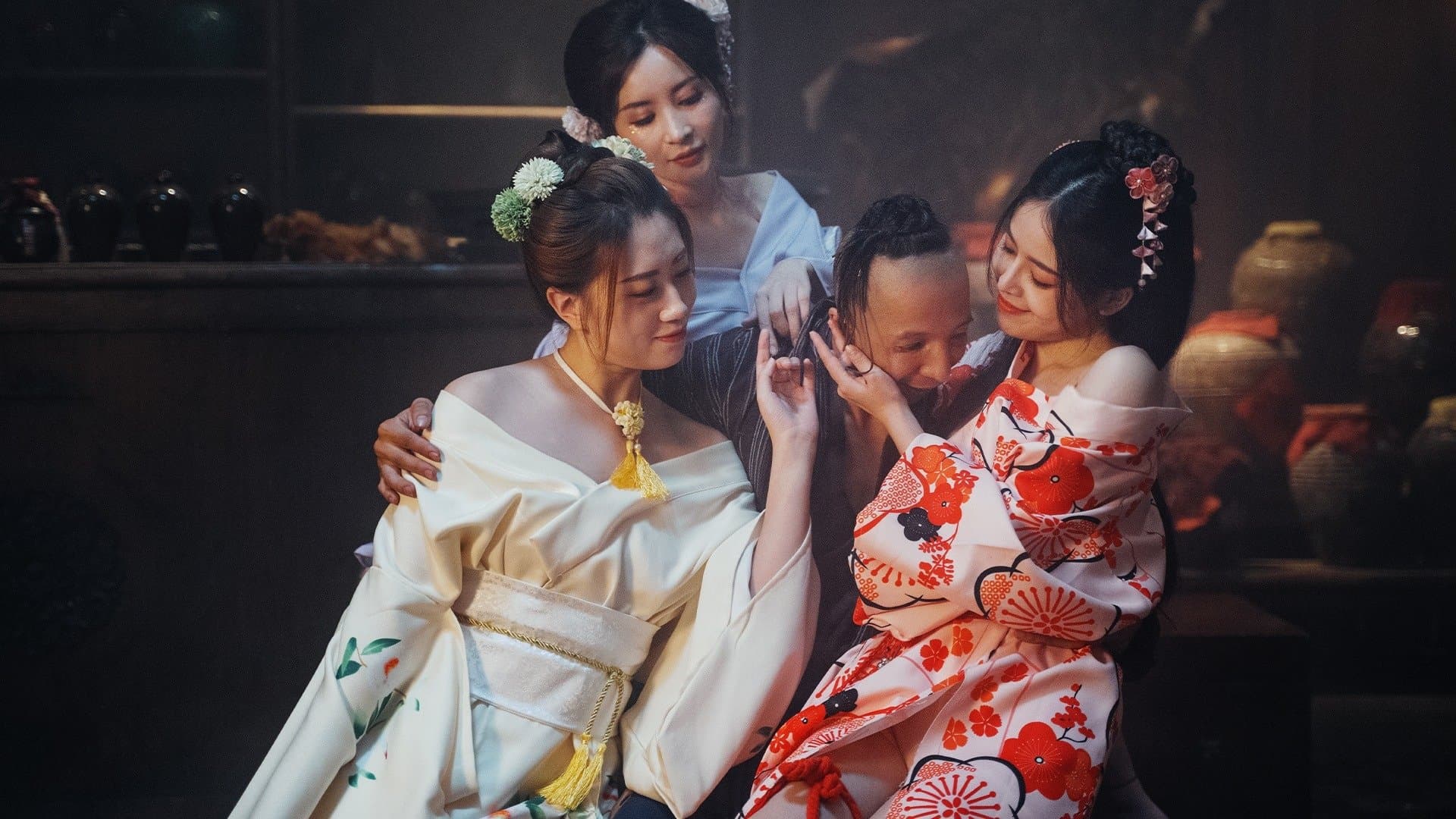 เว็บดูหนังออนไลน์ The Thousand Faces of Dunshu 2 (2023) ผู้พิทักษ์หมัดเทวดา 2