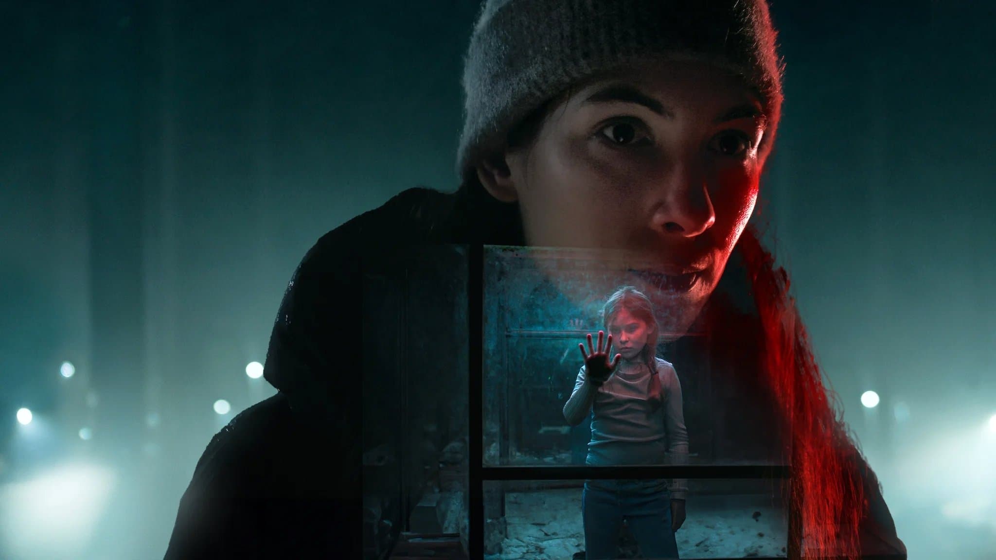 The Glass Dome-season 1(2025) เดอะ กลาส โดม