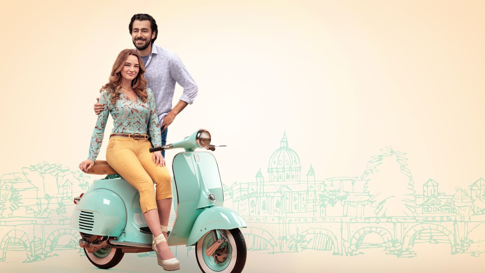 Two Scoops of Italy (2024)