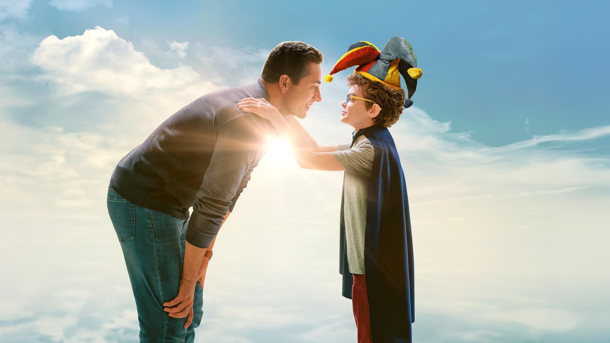 The Unbreakable Boy (2025)