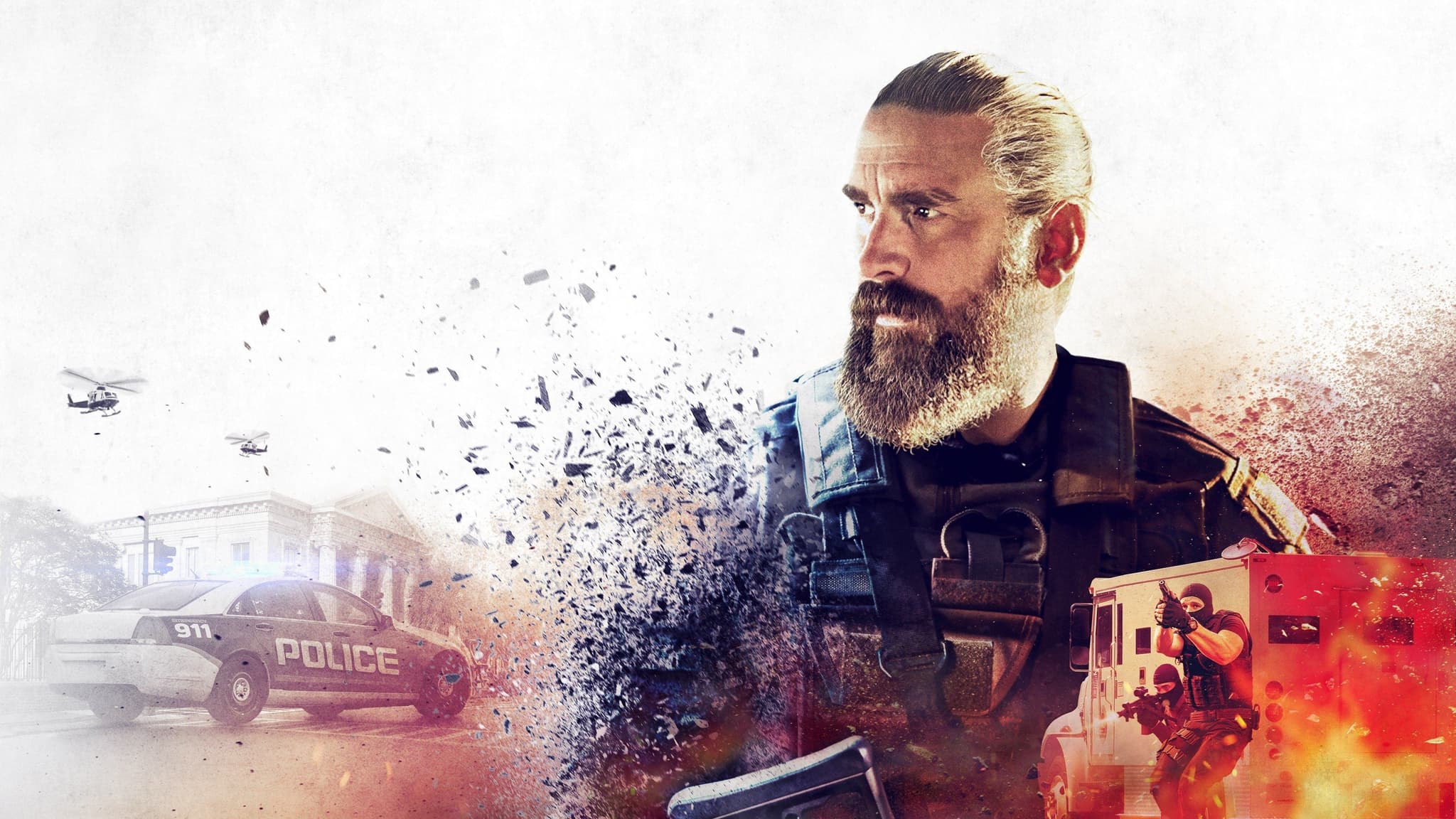 ดูหนังออนไลน์ Out of Exile (2023)