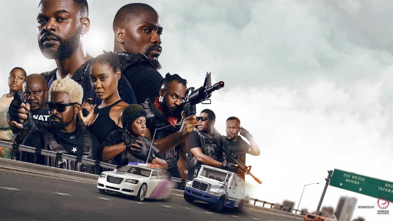 ดูหนังออนไลน์Brotherhood (2022)