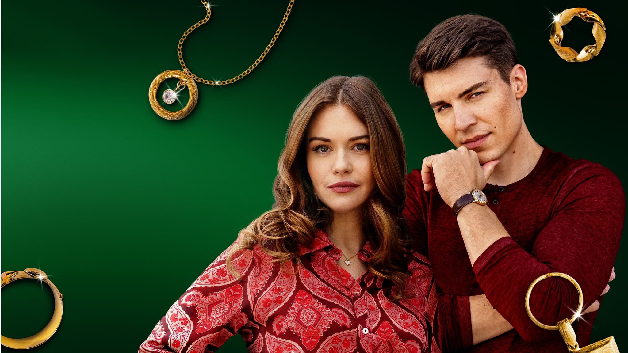 Five Gold Rings (2024)