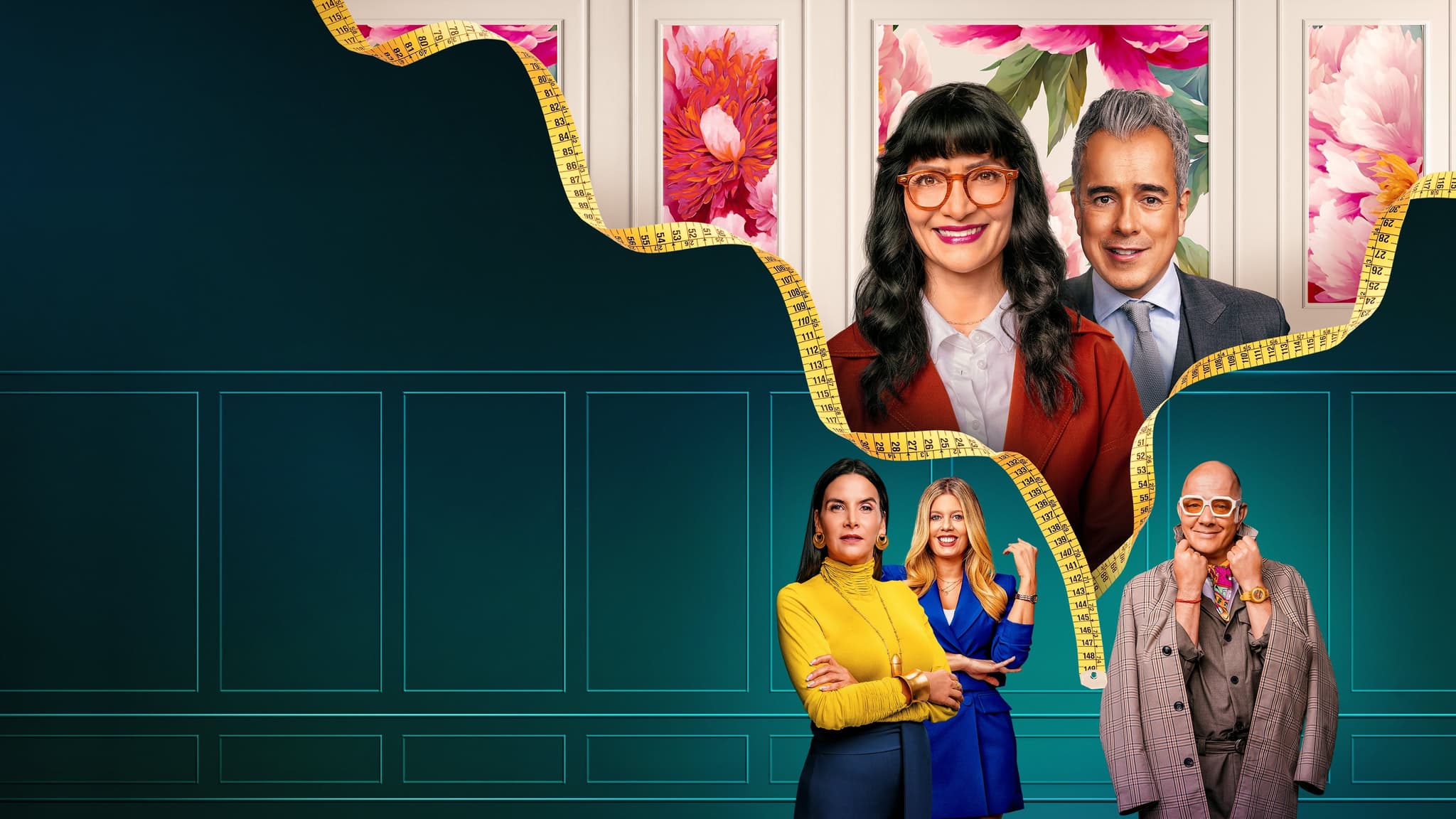 Betty la Fea: The Story Continues (2024) ยัยเบ็ตตี้ขี้เหร่