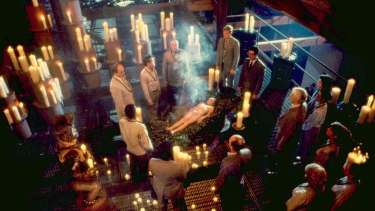 The Believers สาธุ (2024)