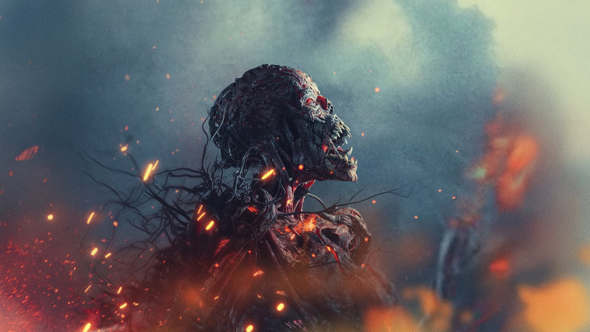 Home Sweet Home: Rebirth (2025) โฮมสวีตโฮม รีเบิร์ธ