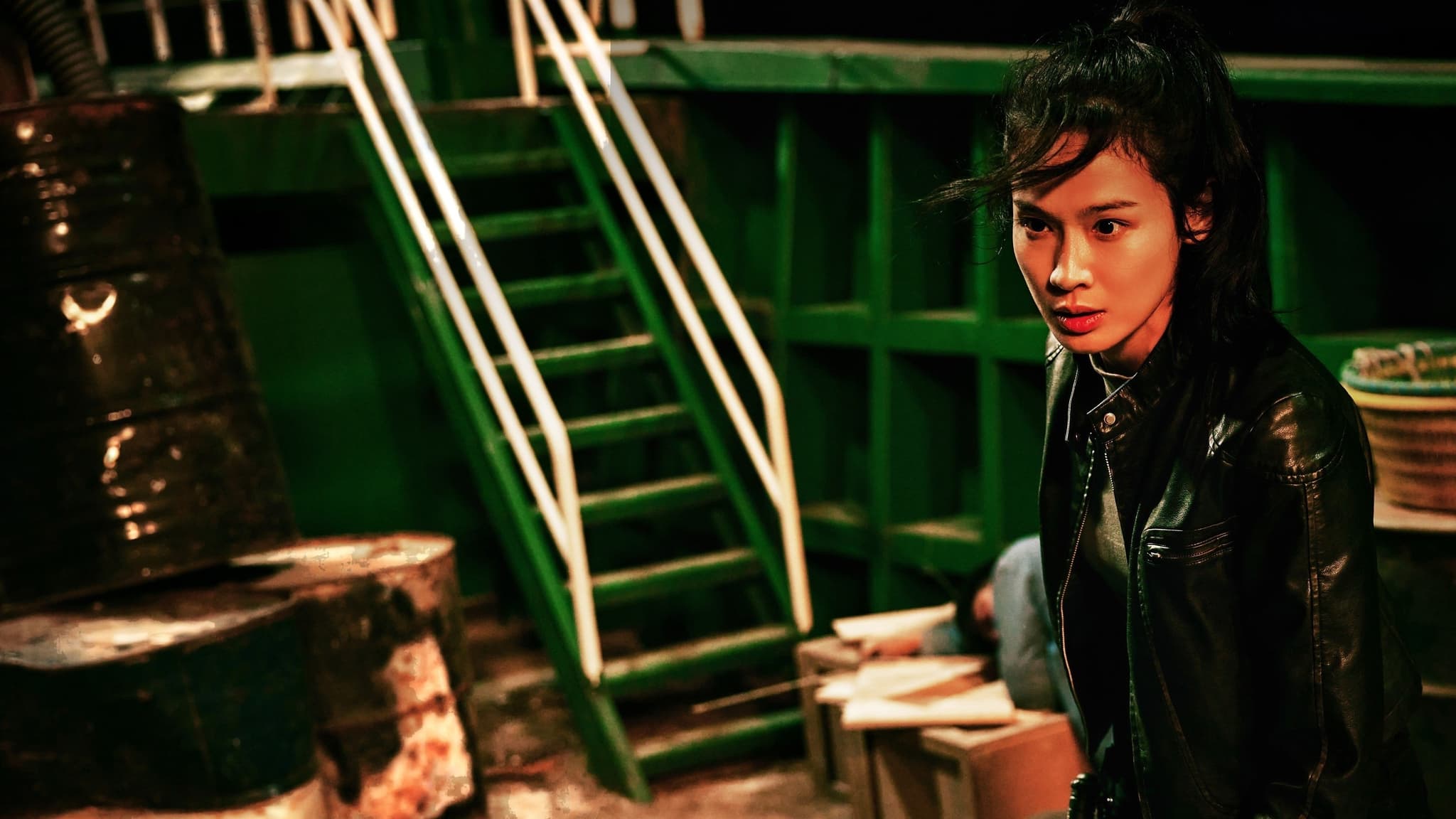 The Bodyguard (2024) เดอะบอดี้การ์ด