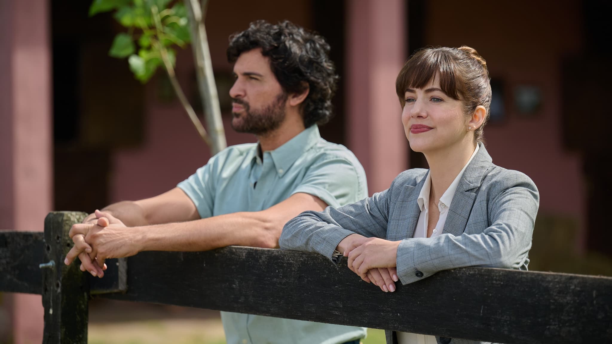 My Argentine Heart (2025)