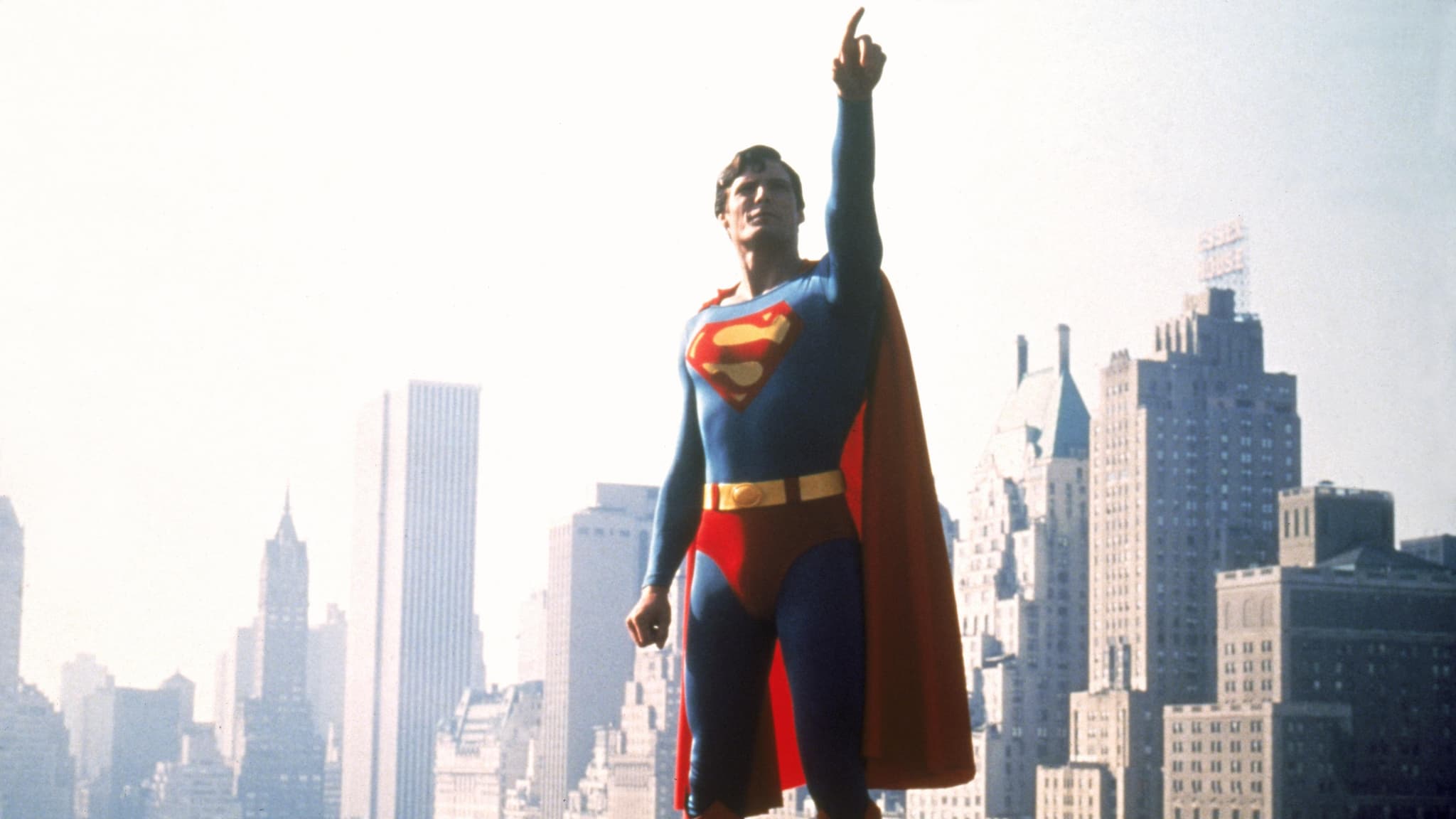Super/Man: The Christopher Reeve Story (2024) ซูเปอร์/แมน เดอะ คริสโตเฟอร์ รีฟ สตอรี่