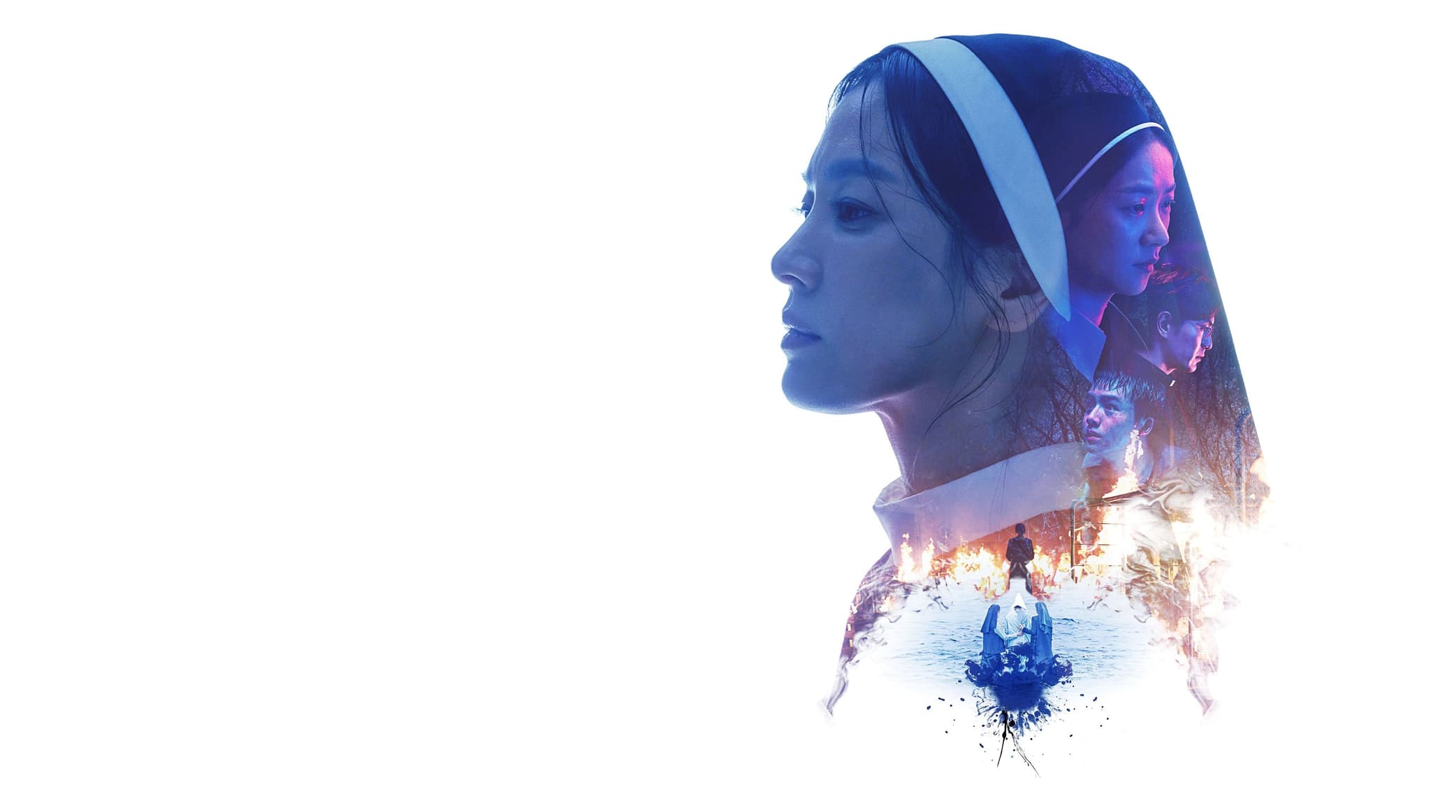 Dark Nuns (2025) ไล่มันกลับลงหลุม