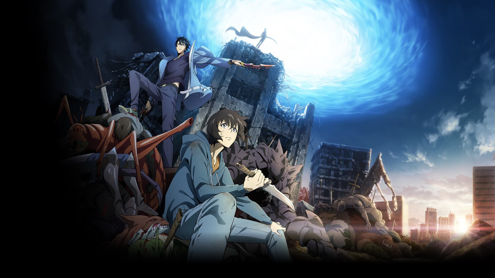 Solo Leveling (2025) season 2