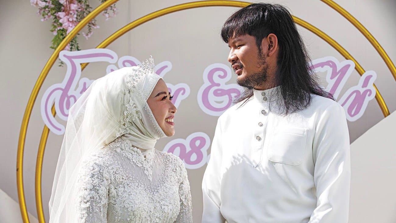 ผู้บ่าวนิกะห์ (2024) Isan Nikah