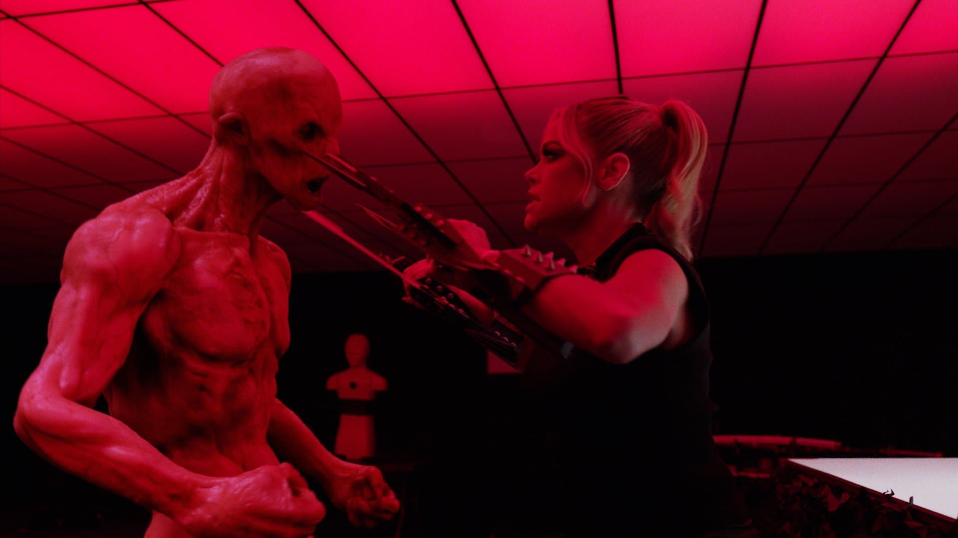 Angels Fallen: Warriors of Peace (2024)