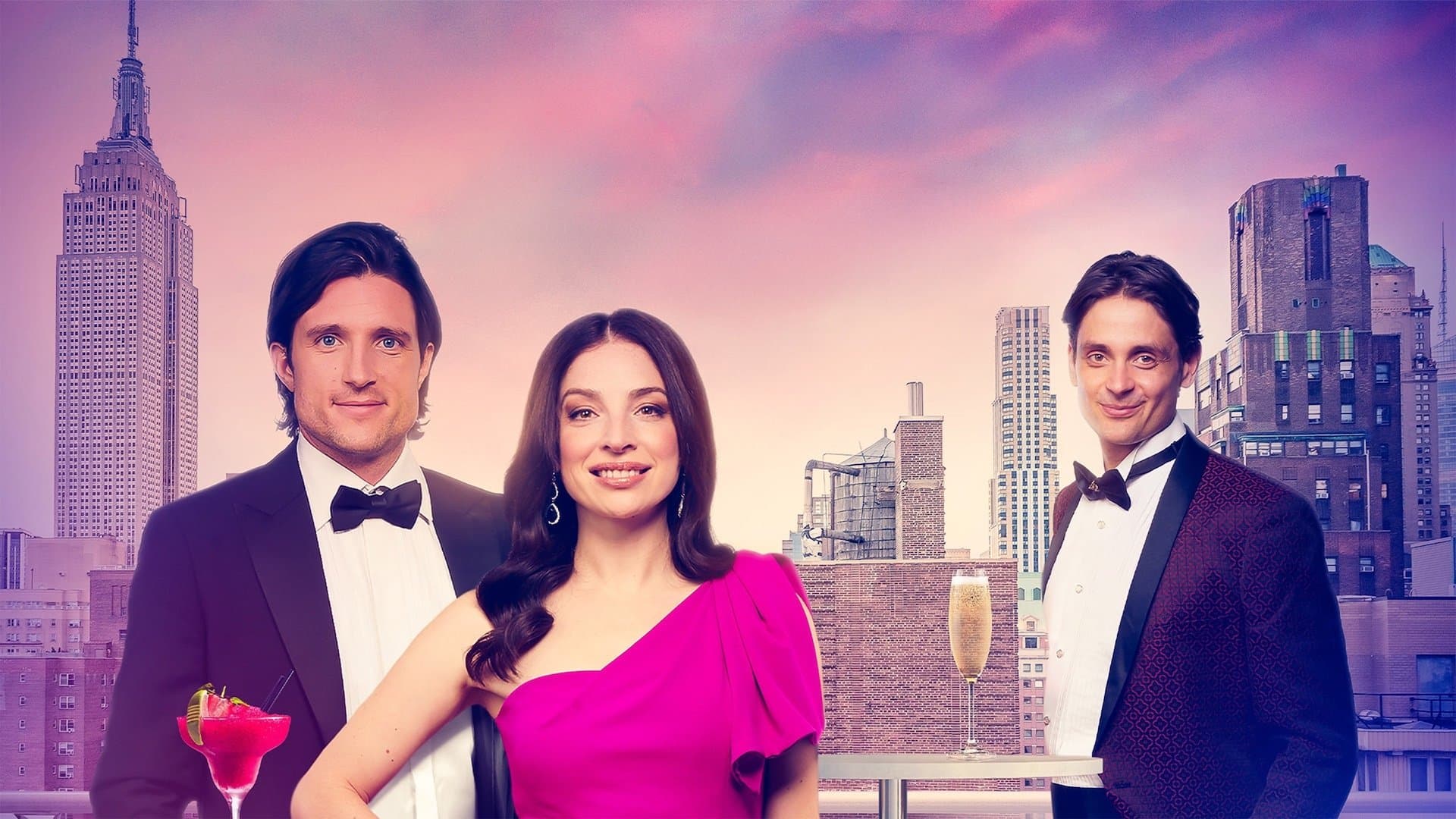 How to Win a Prince (2023)