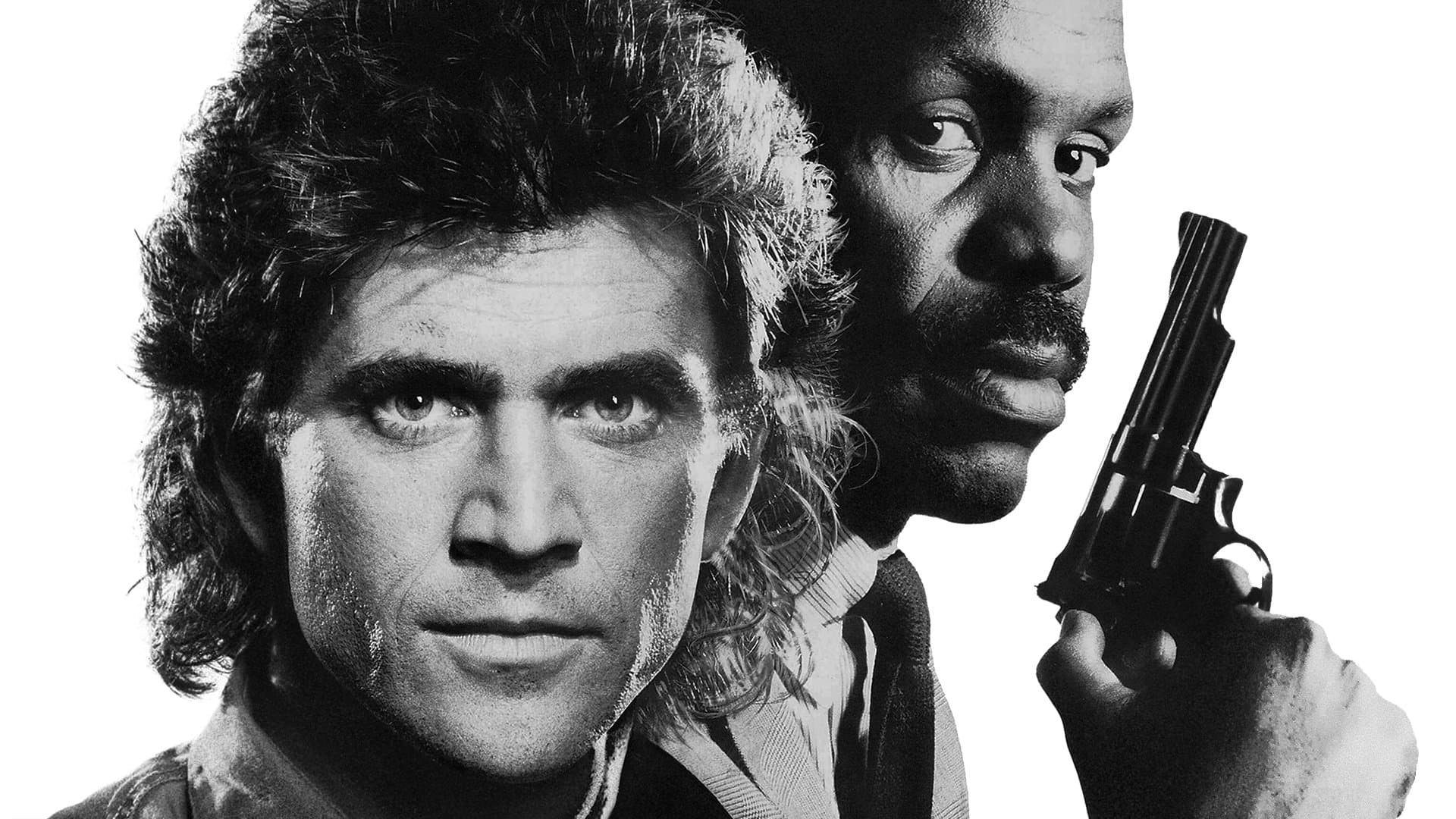 Lethal Weapon (1987) ริกส์ คนมหากาฬ