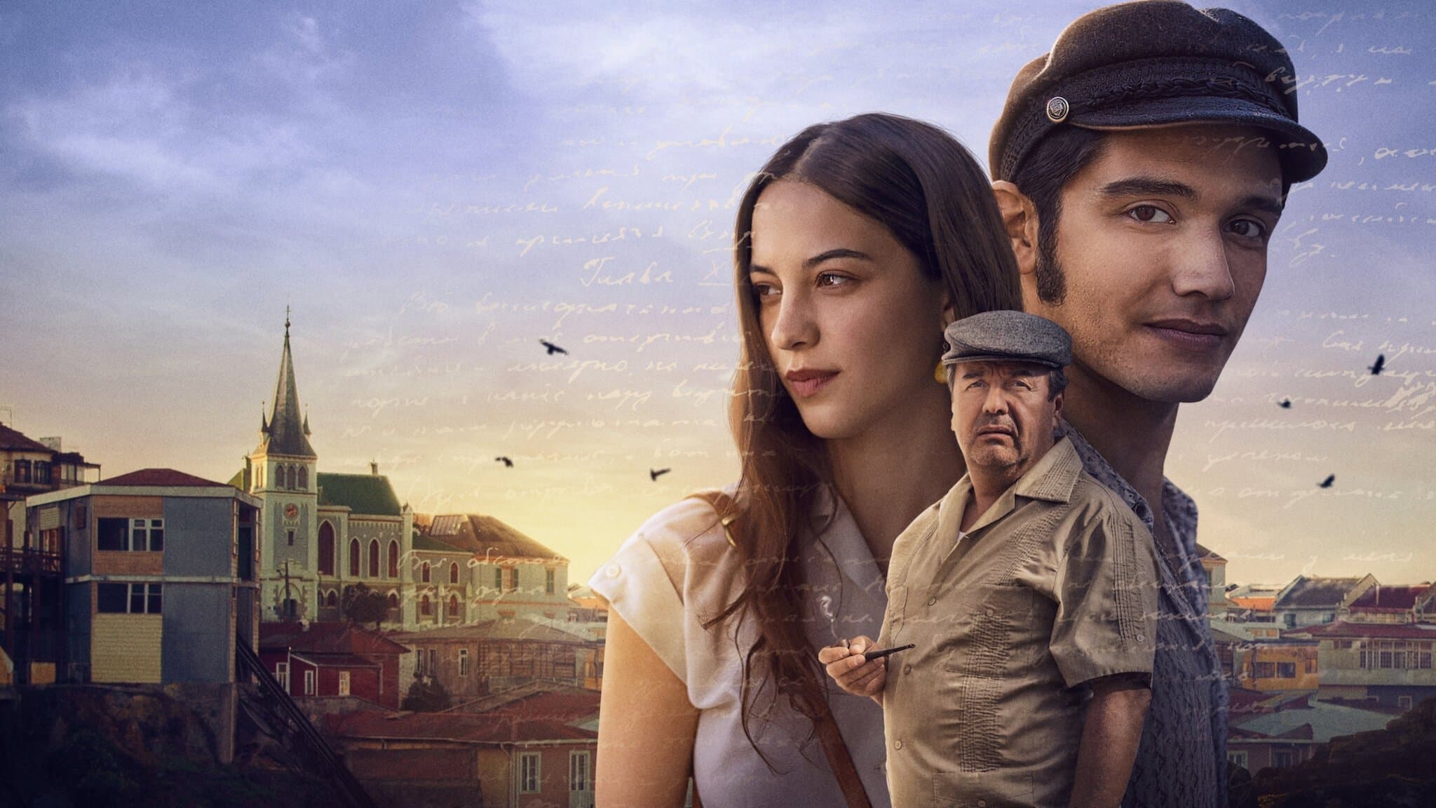 Burning Patience (2022)