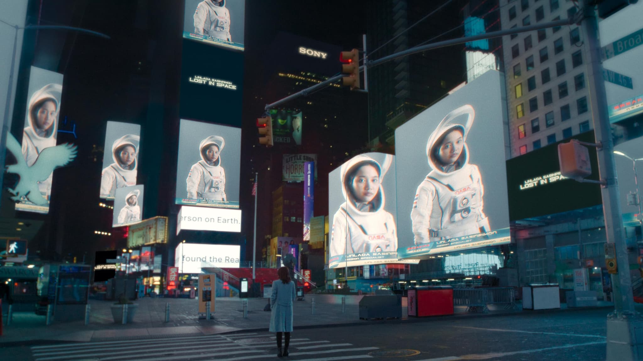 ยูเรนัส 2324 (2024) Uranus 2324