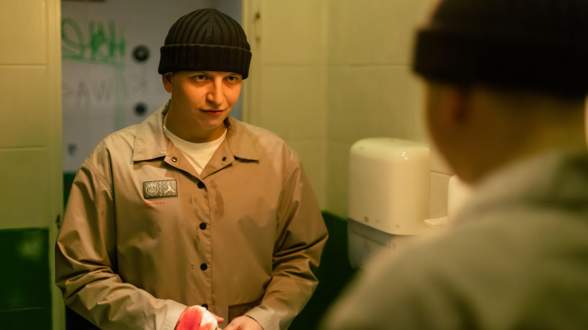 หนังออนไลน์.หนังใหม่ดูฟรี.Freestyle (2023) ฟรีสไตล์