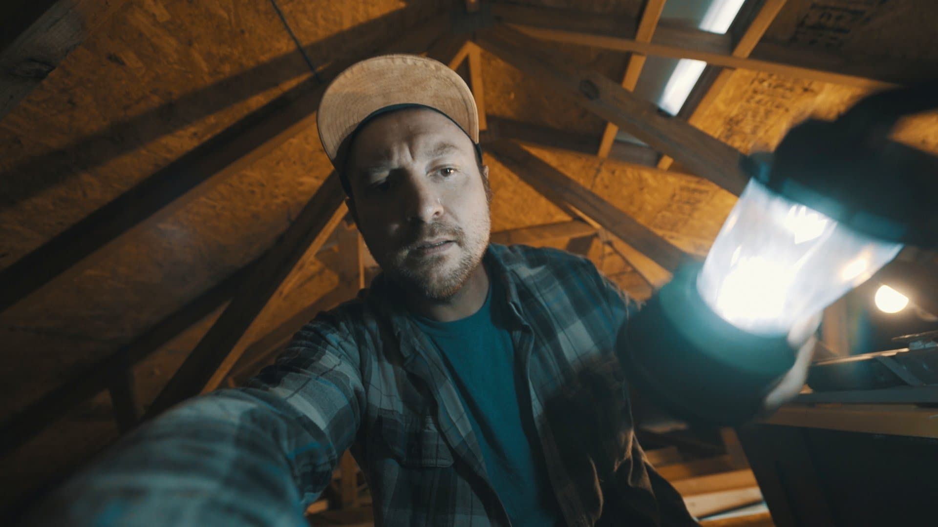 The Blackwell Ghost 8 (2024)