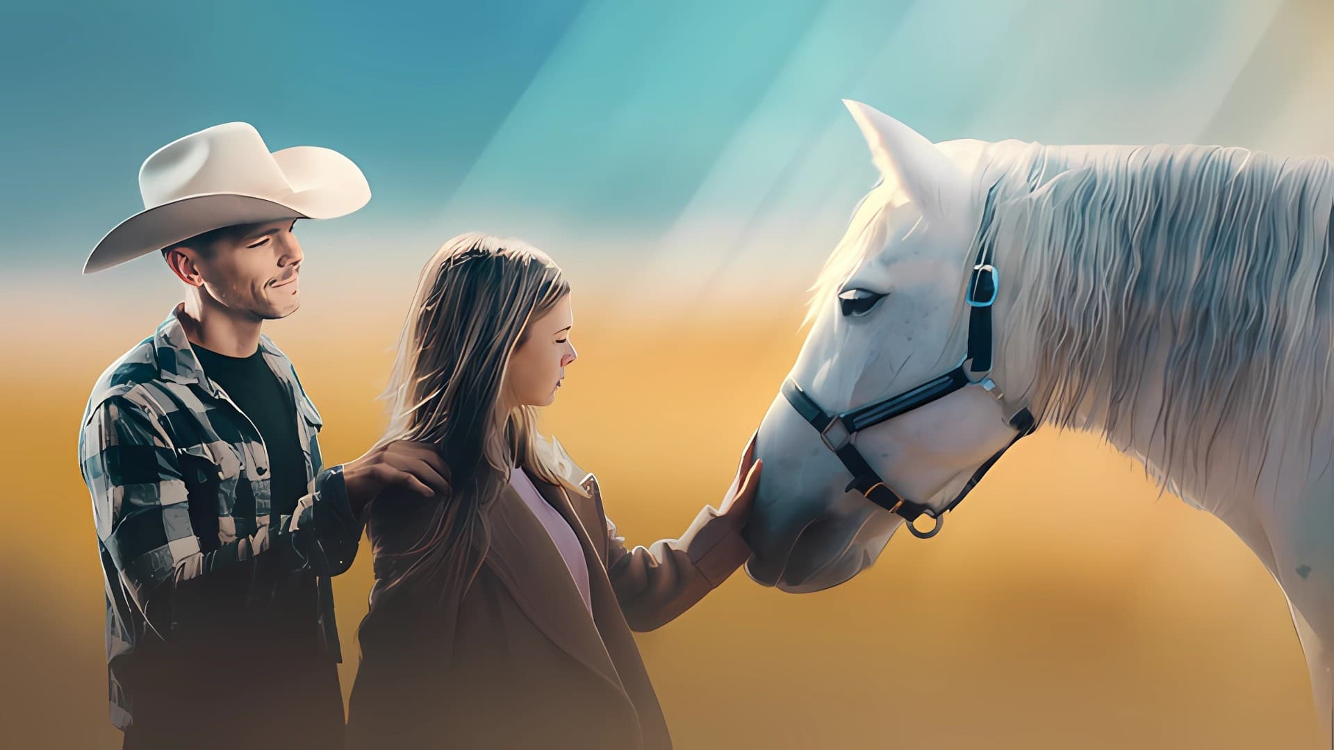 ดูหนังออนไลน์ Moonrise (2022)