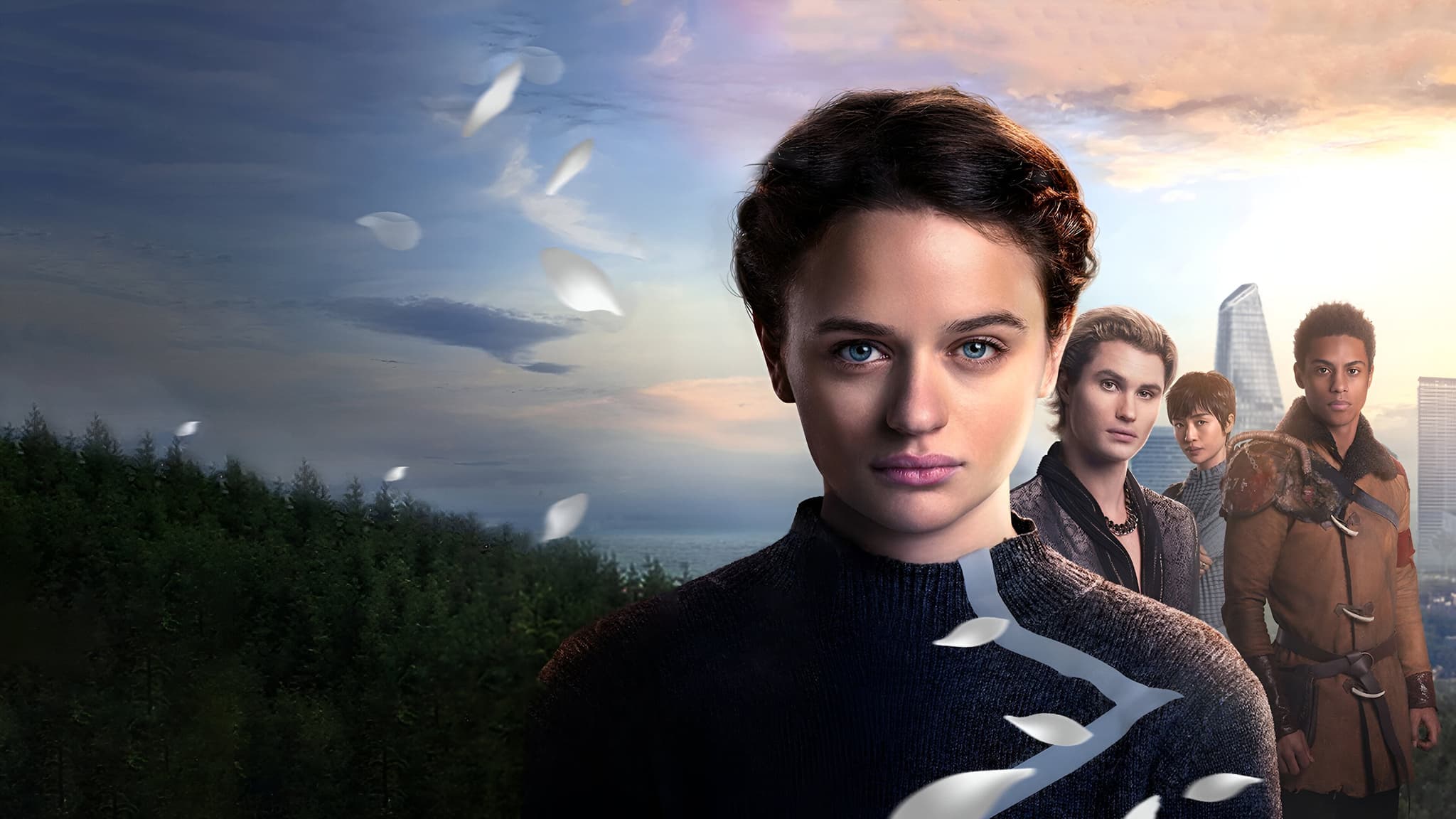 Uglies (2024) อั๊กลี่