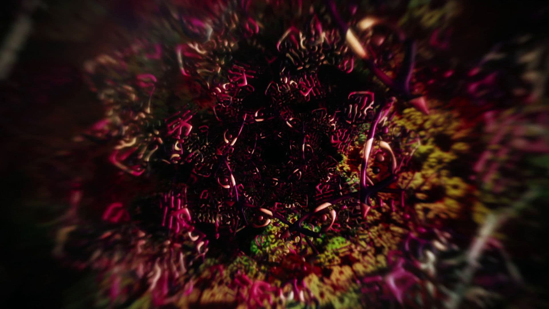 Impossibility Defense (2017)