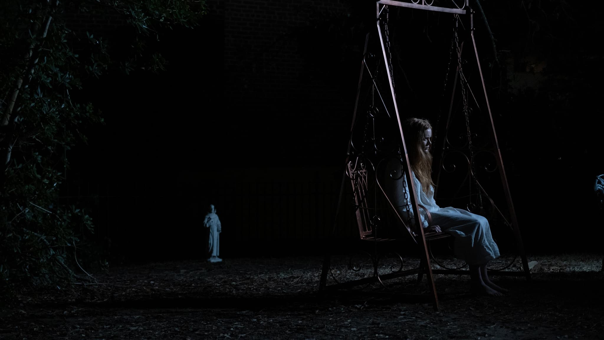 The Ritual (2025) ไล่มันออกจากร่าง