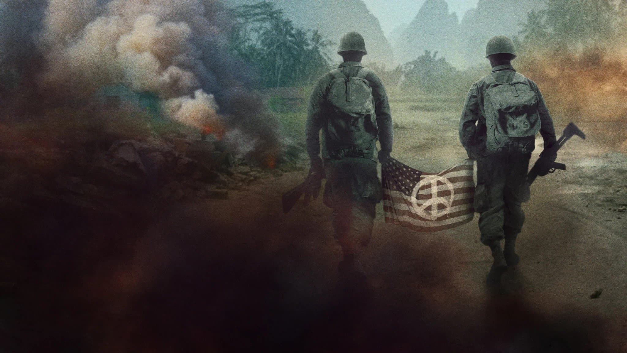 Turning Point: The Vietnam War (2025) จุดเปลี่ยน : สงครามเวียดนาม-season 1