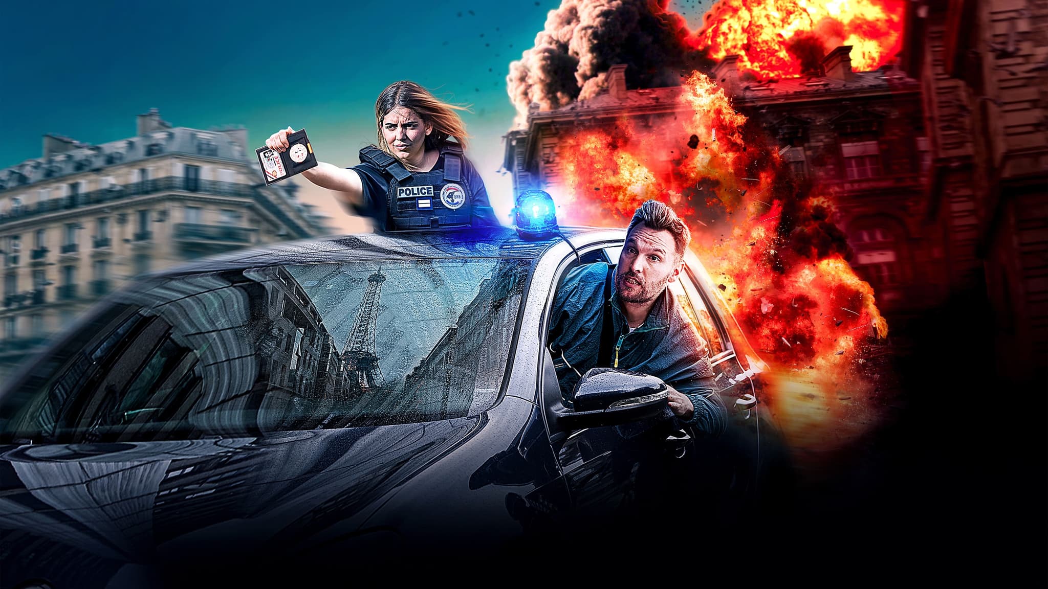 Les Infaillibles (2024)