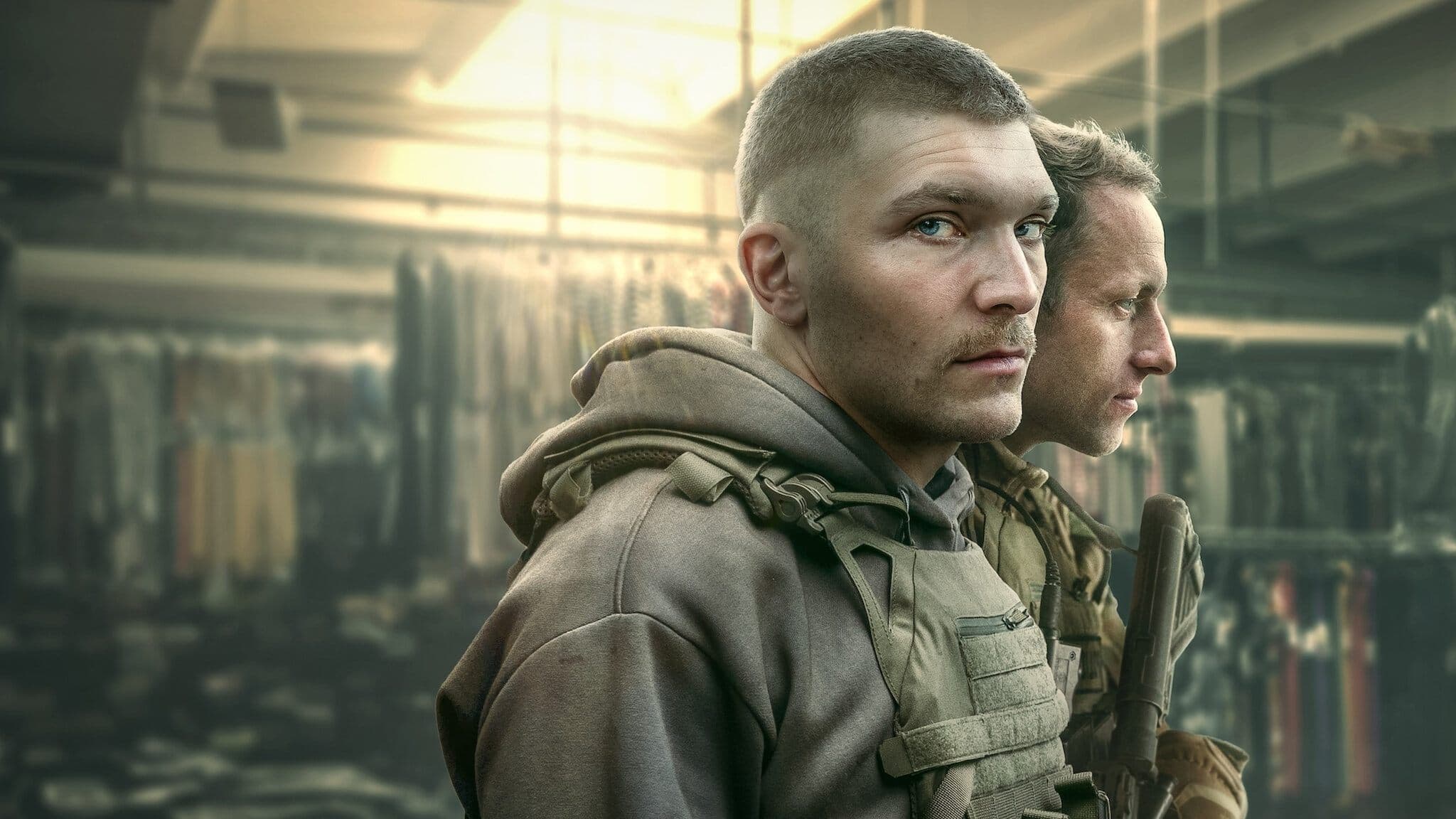 Go Ahead Brother (2024) ลุยเลยพวก