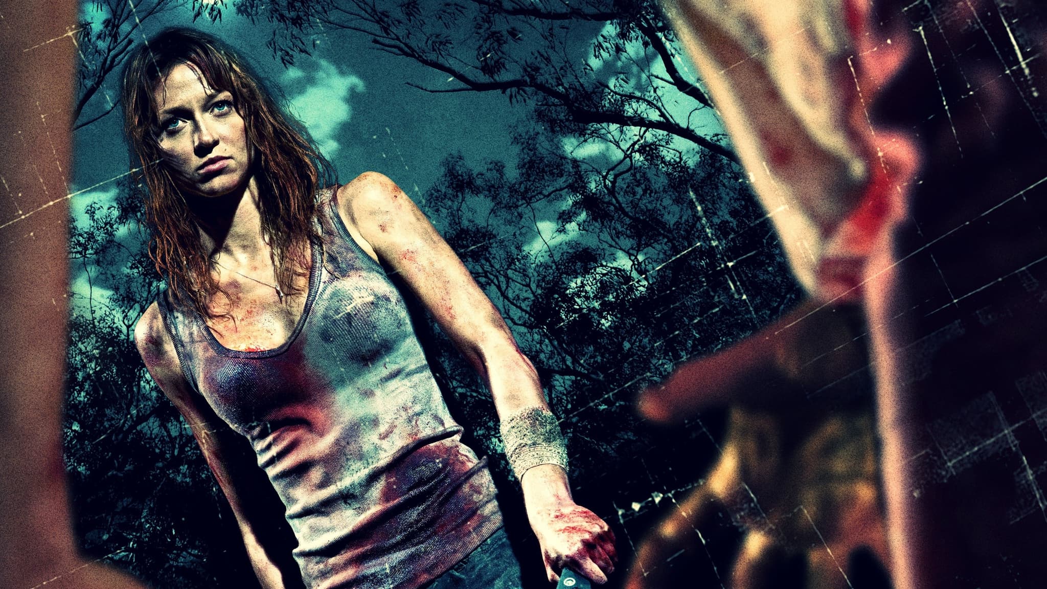 หนังออนไลน์ฝรั่ง.หนังสยอง.Primal (2010) เชื้อนรก เปลี่ยนคนกลายพันธุ์