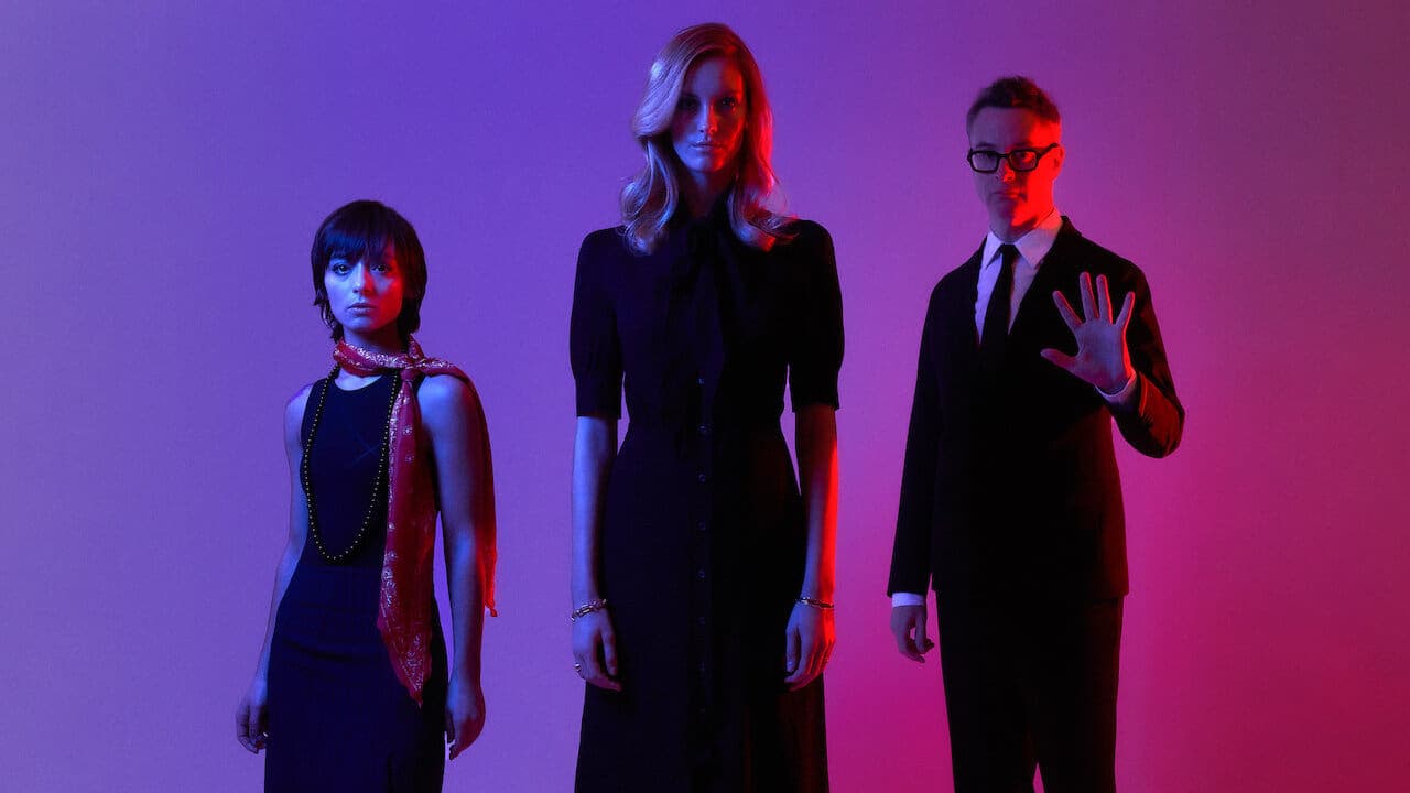 Copenhagen Cowboy (2023)