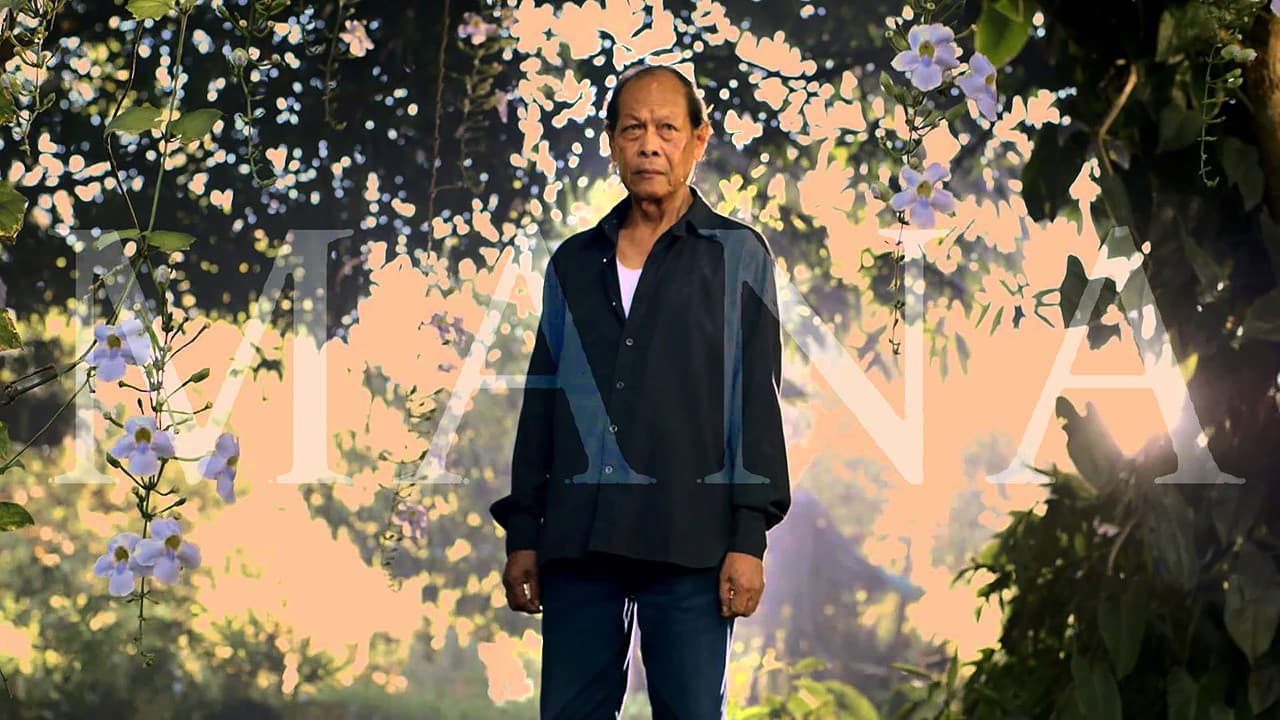 มานะแมน (2024) Mana Man