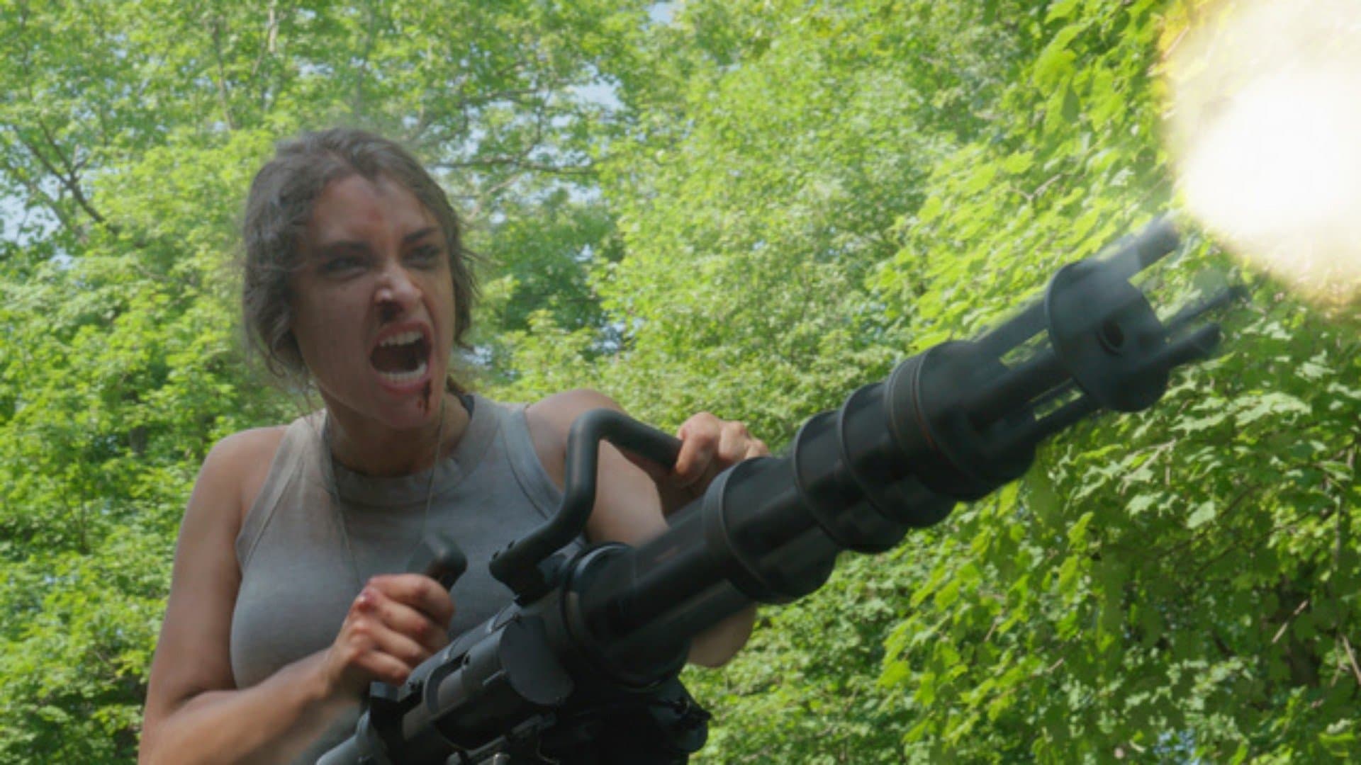 หนังออนไลน์ หนังใหม่.Guns of Eden (2022)