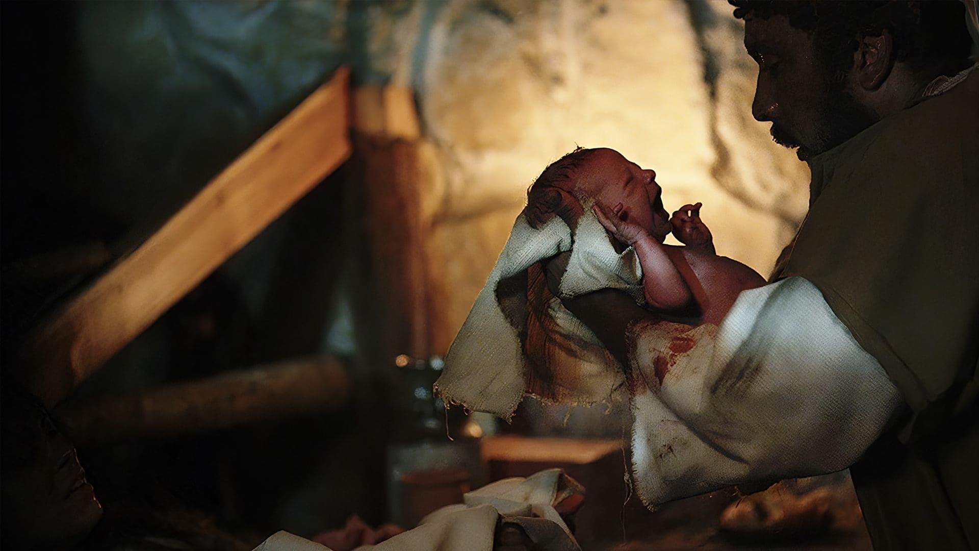 ภาพยนตร์ออนไลน์เรื่องใหม่ ....Christmas with the Chosen: Holy Night (2023)