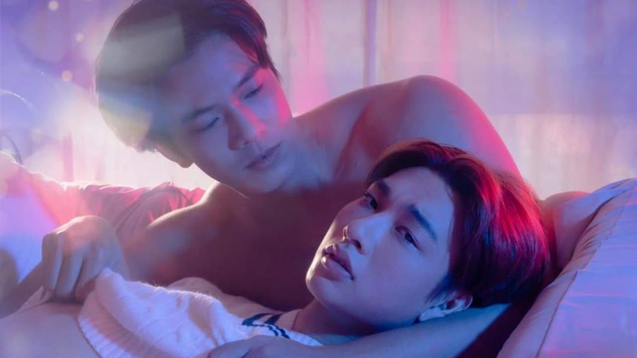 ซีรีย์วายไทย .ซีรีย์ใหม่.ซีรีย์เต็มเรื่อง .The Luminous Solution (2023) แสงส่องรัก