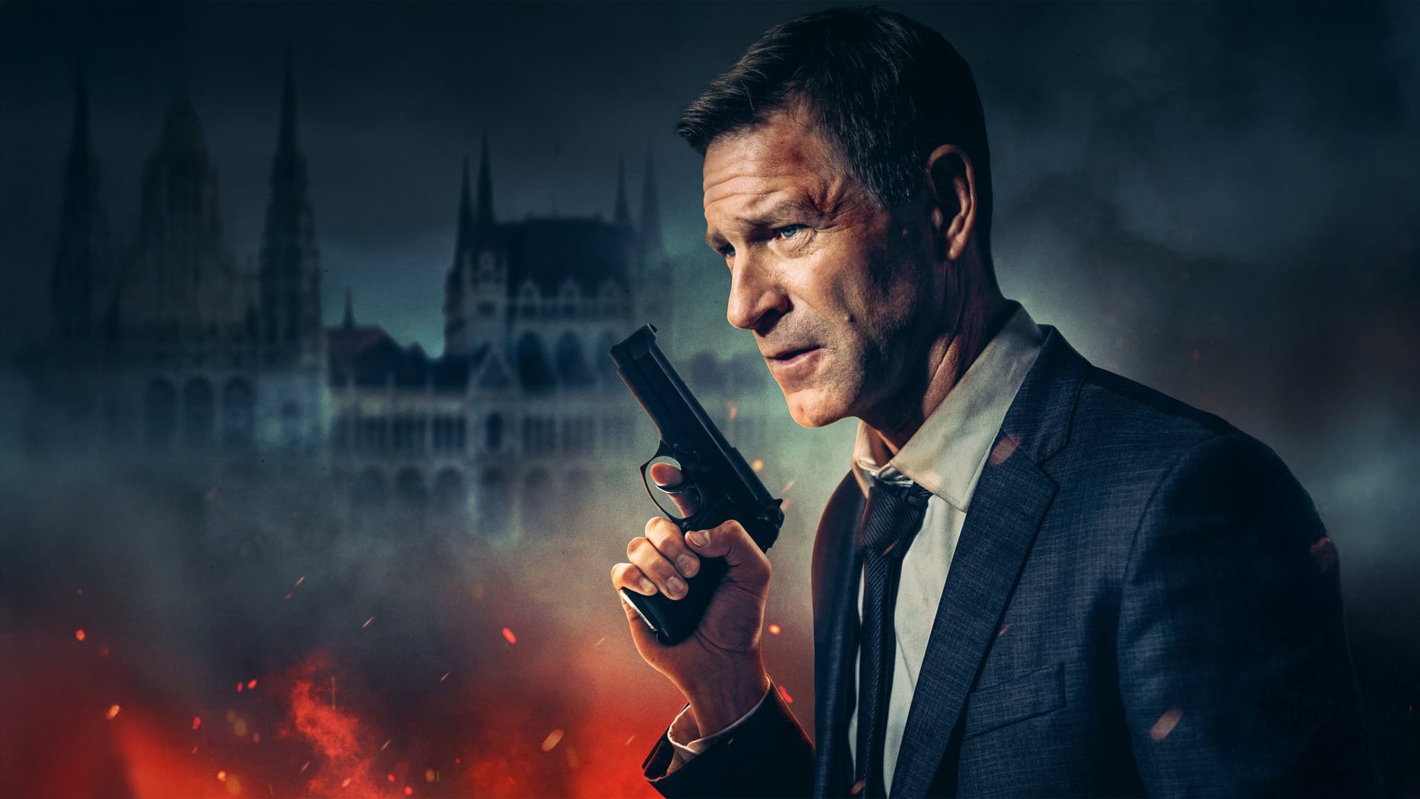 Chief of Station (2024)