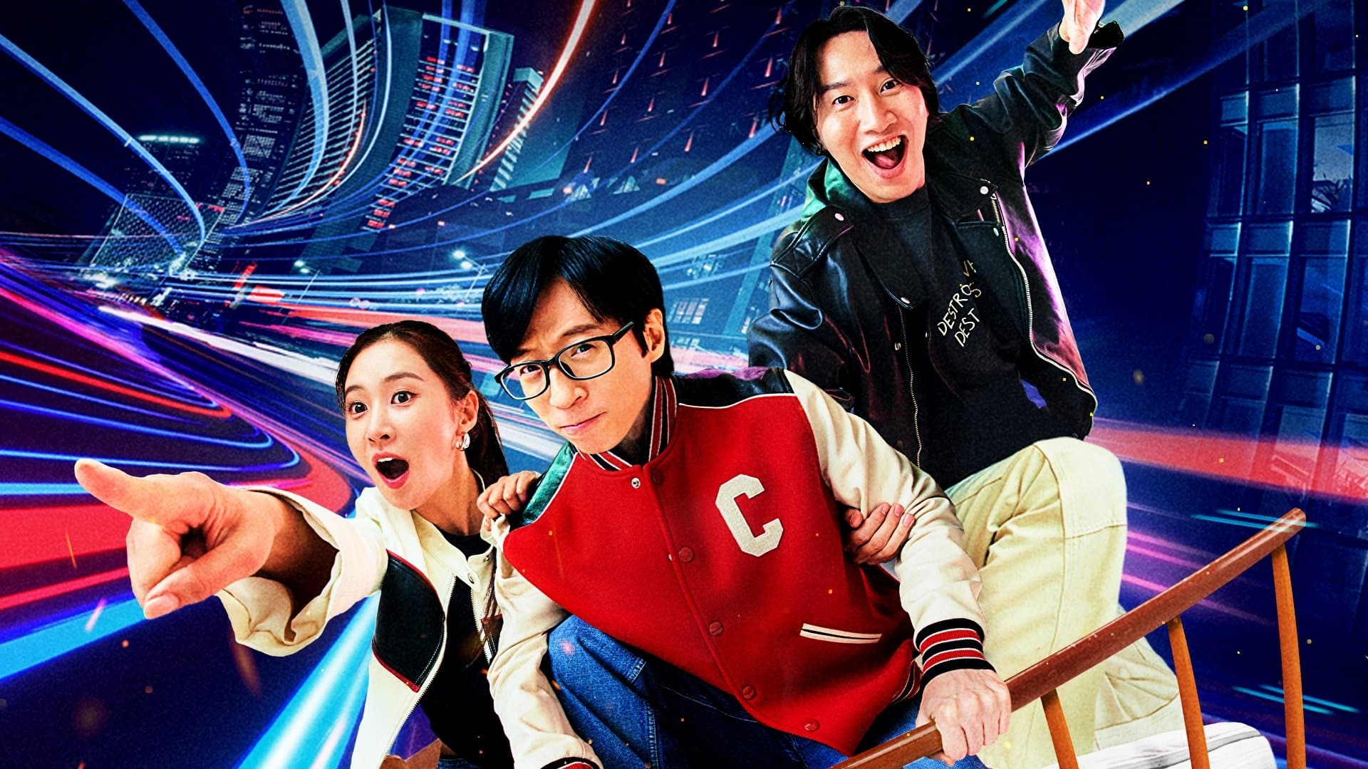 The Zone: Survival Mission Season 3 (2024)