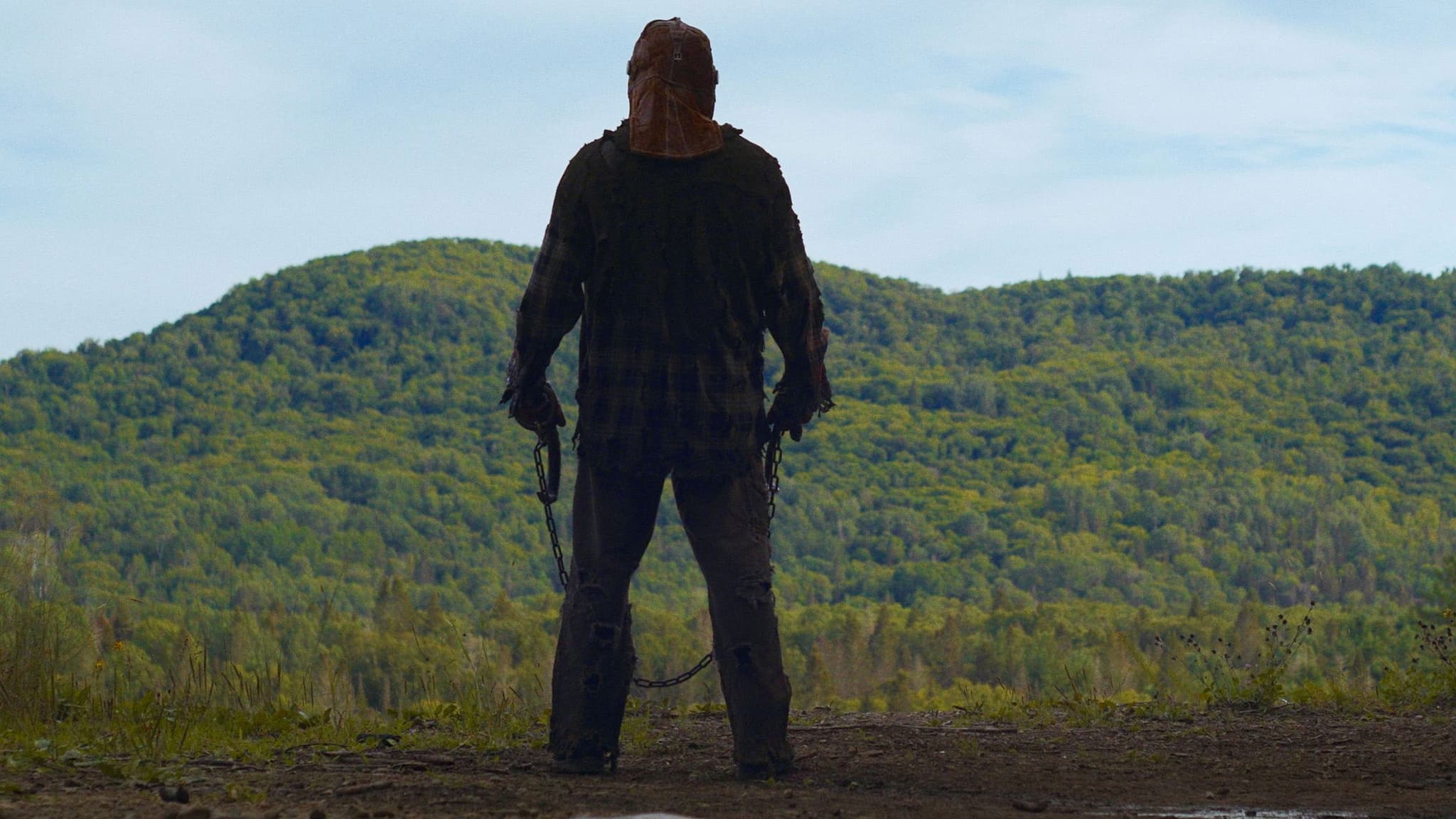 In a Violent Nature (2024)