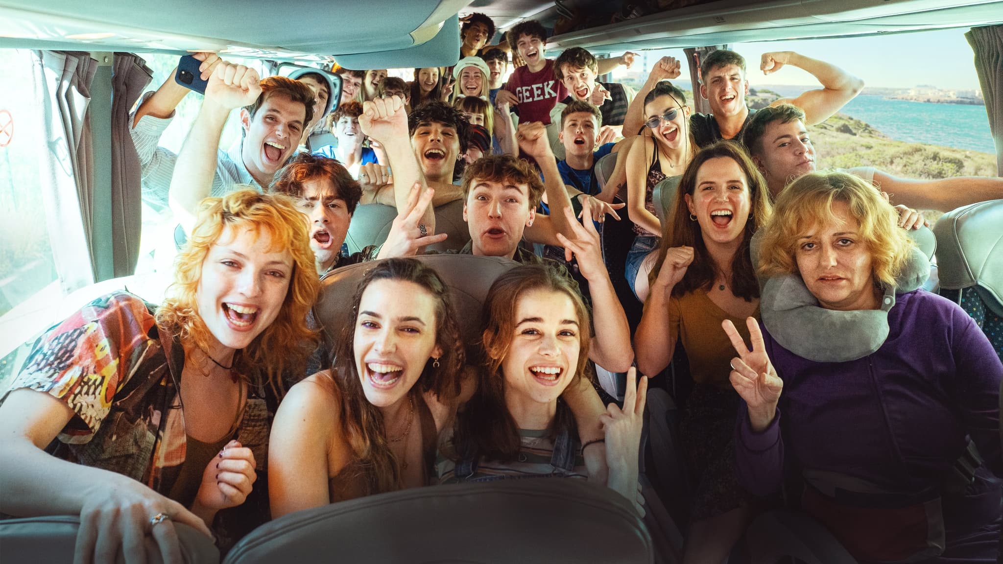 Graduation Trip Mallorca (2025) จบทั้งทีต้องไปตี้ที่มาญอร์ก้า