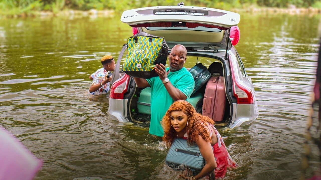 Disaster Holiday (2024) ทริปวุ่นวายของชายว้าวุ่น