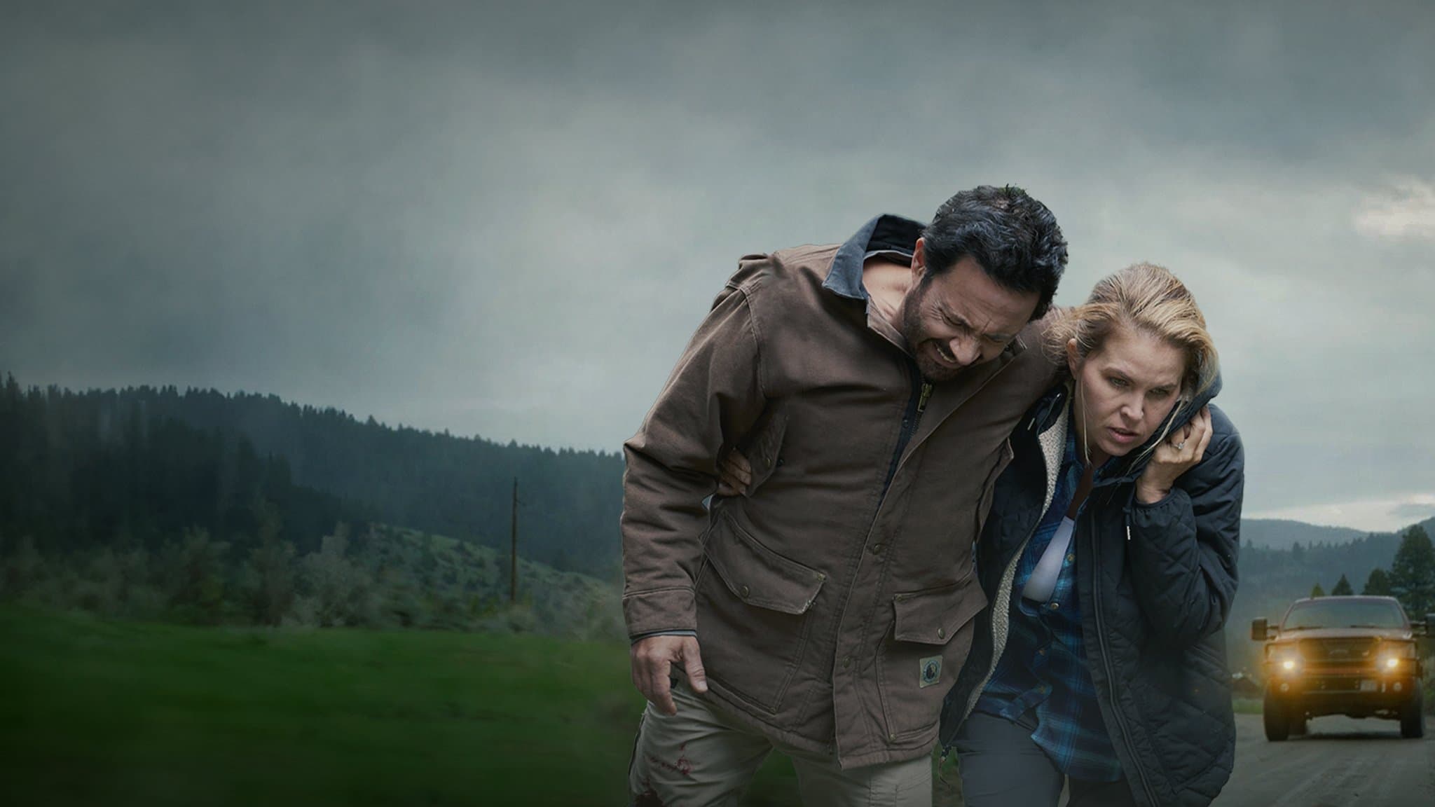 หนังออนไลน์.หนังใหม่ดูฟรี.Taken In Montana (2023)