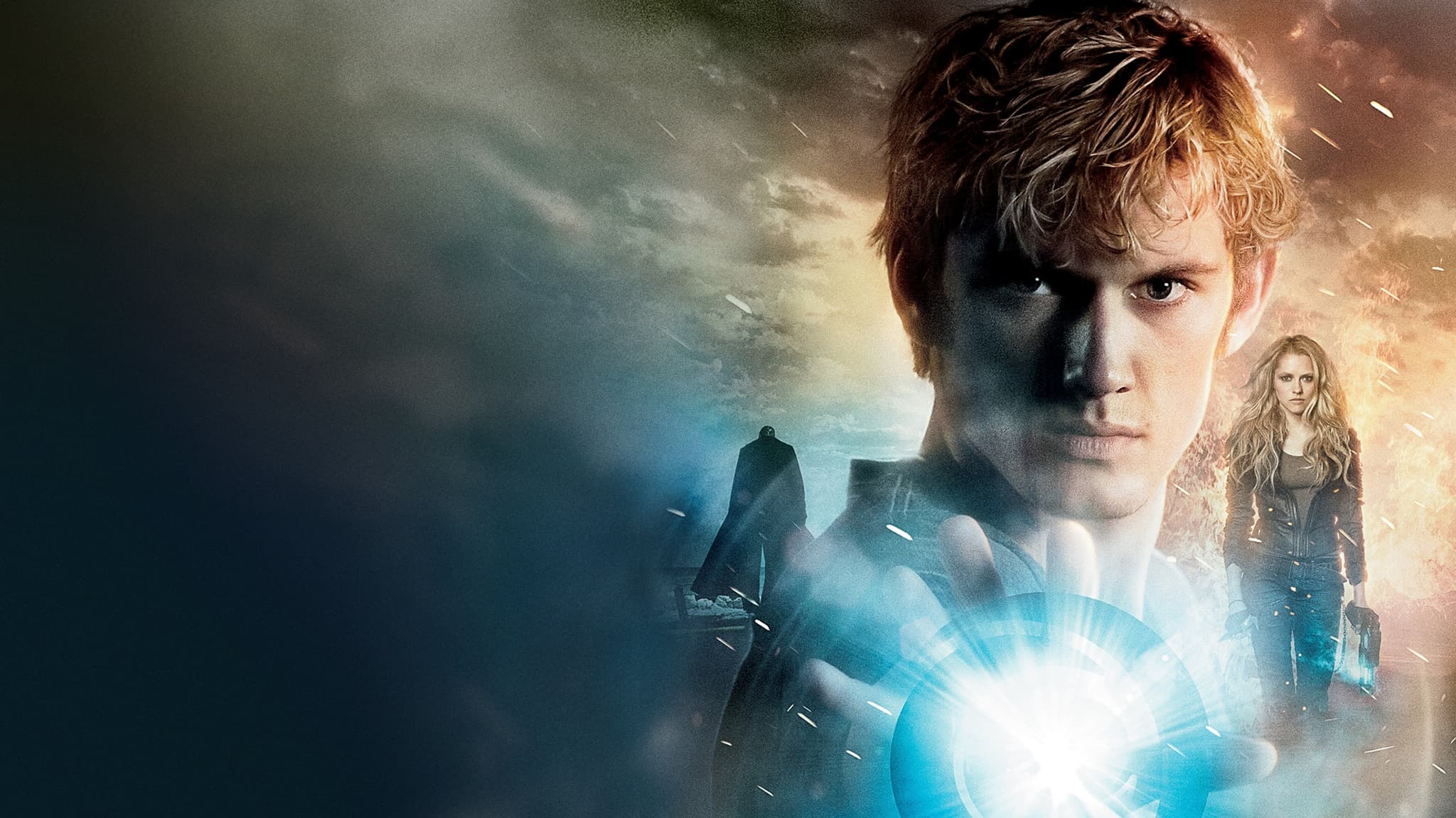 หนังออนไลน์.หนังฝรั่ง.I Am Number Four (2011)